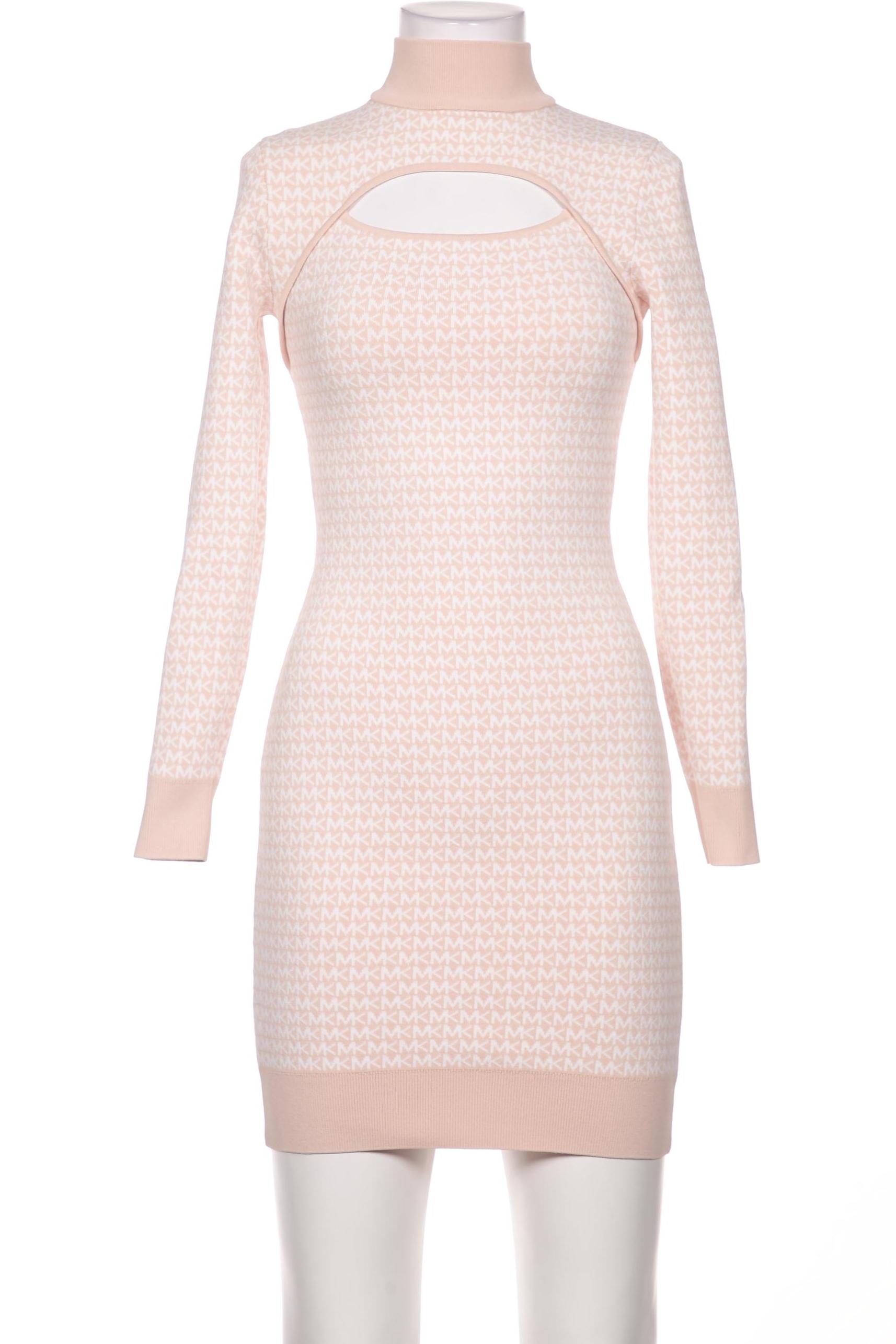 

Michael Michael Kors Damen Kleid, beige, Gr. 34