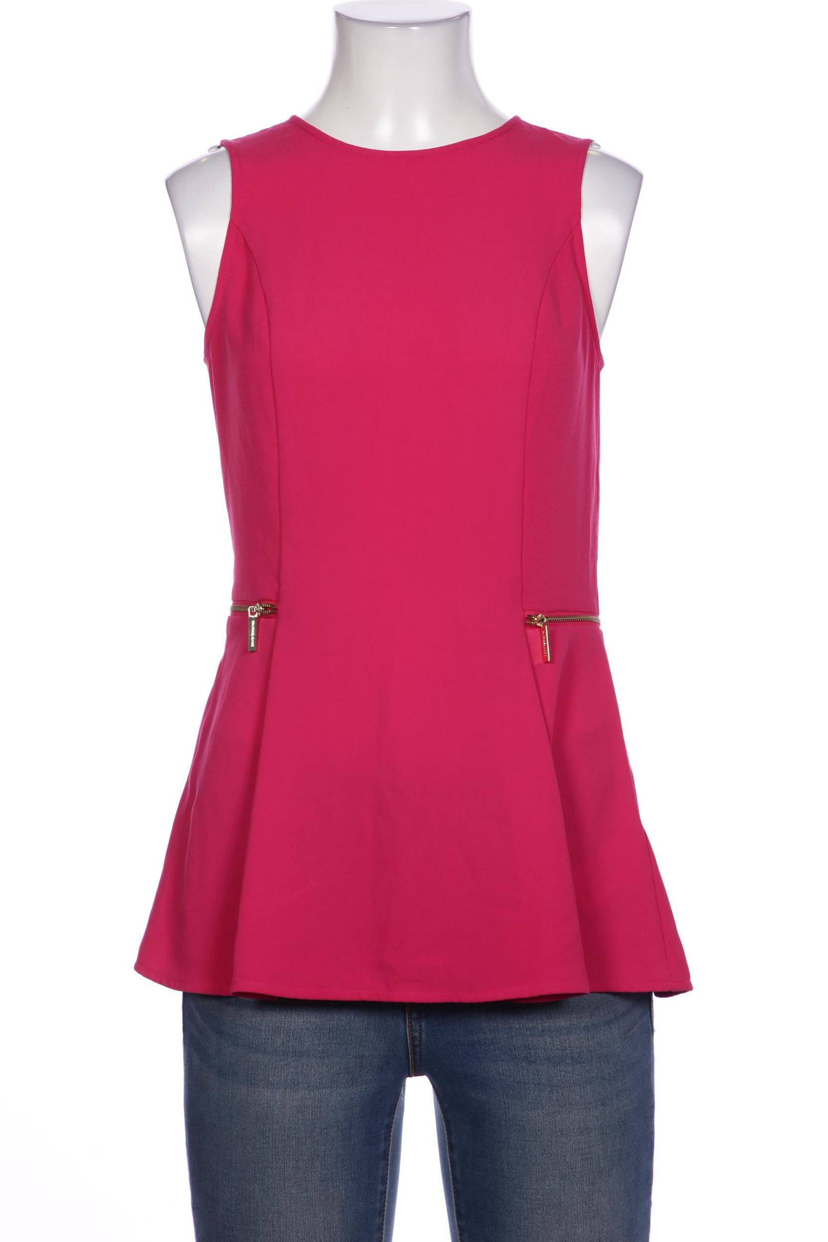 

MICHAEL MICHAEL KORS Damen Bluse, pink