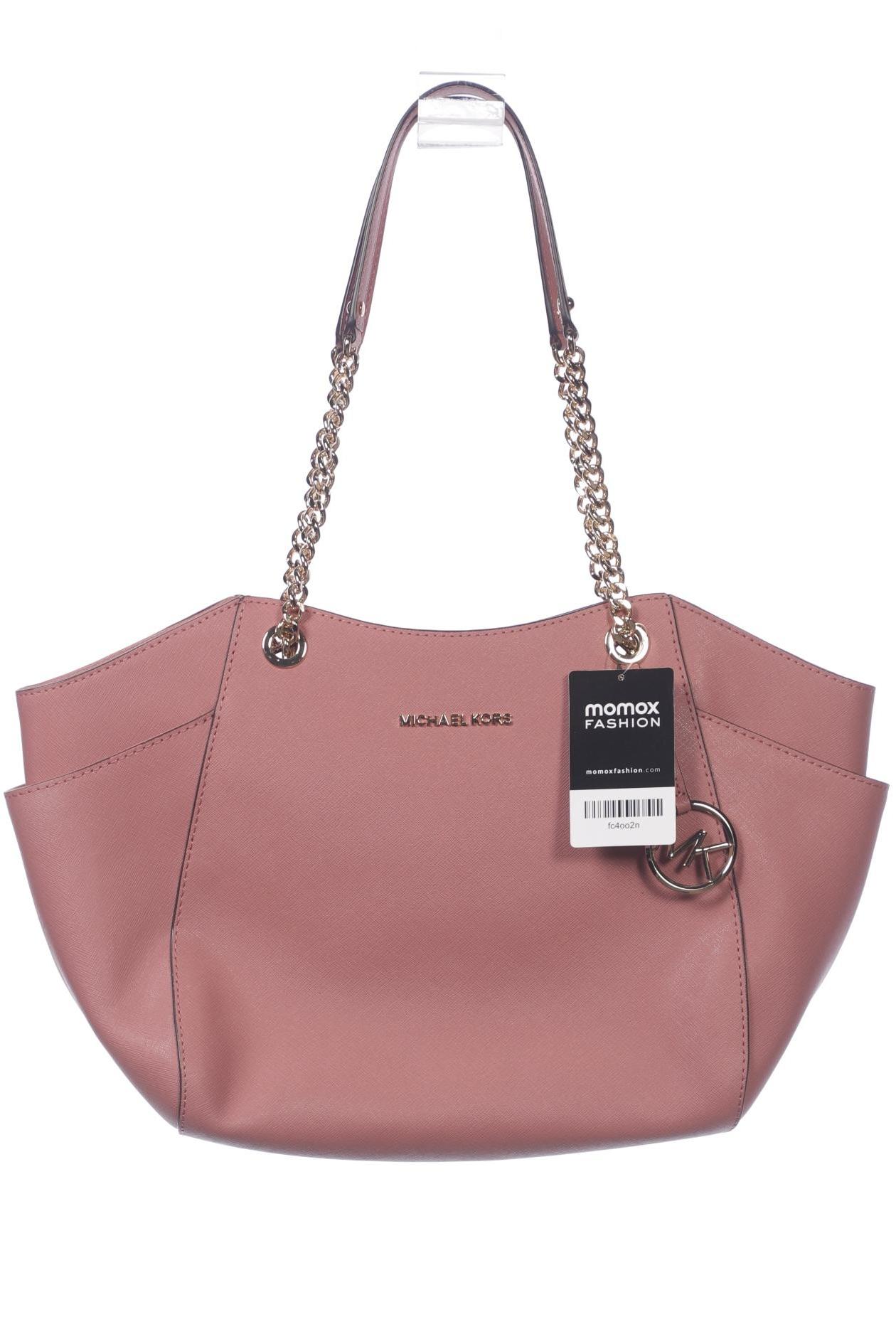 

Michael Michael Kors Damen Handtasche, pink, Gr.
