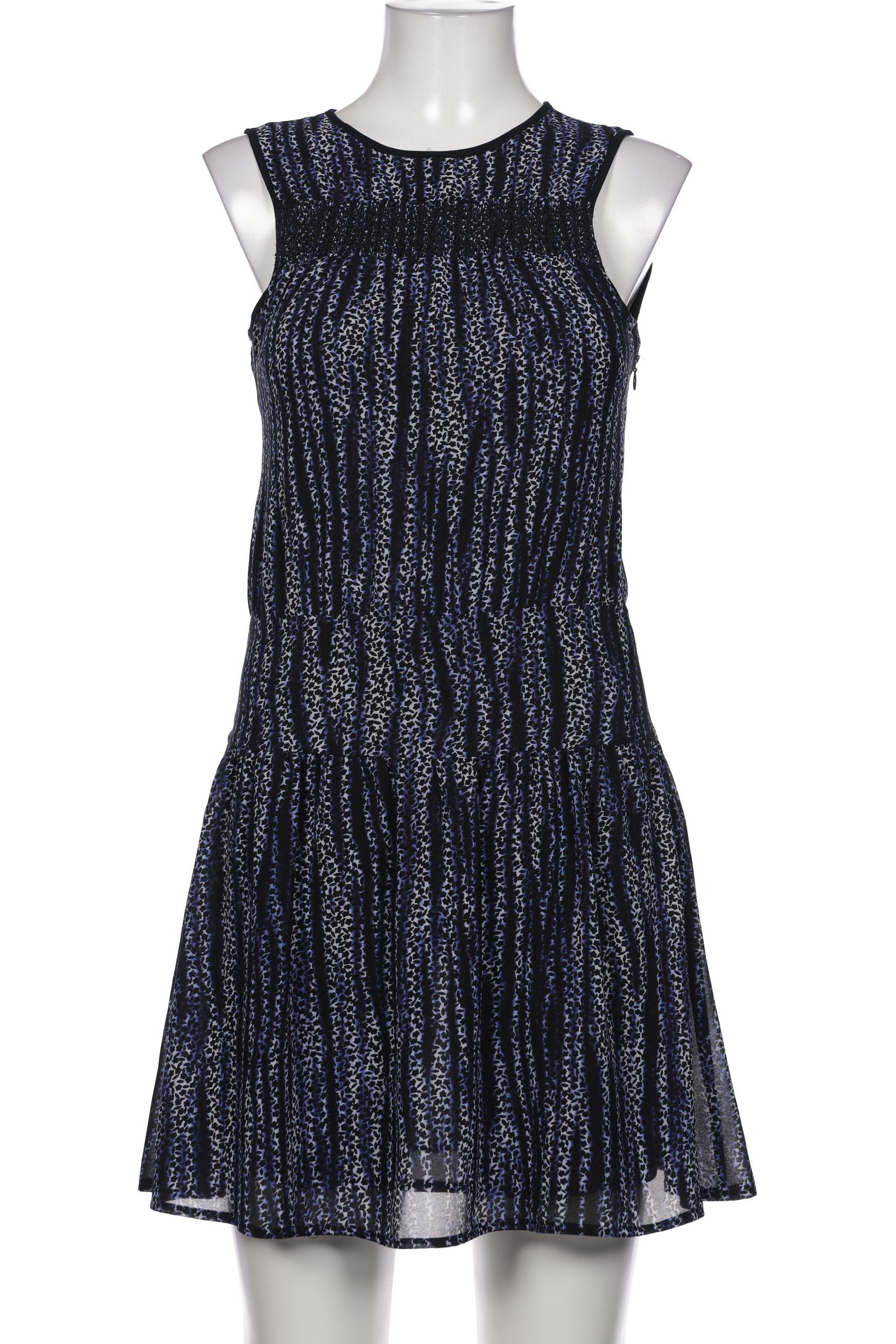 

Michael Michael Kors Damen Kleid, marineblau, Gr. 2