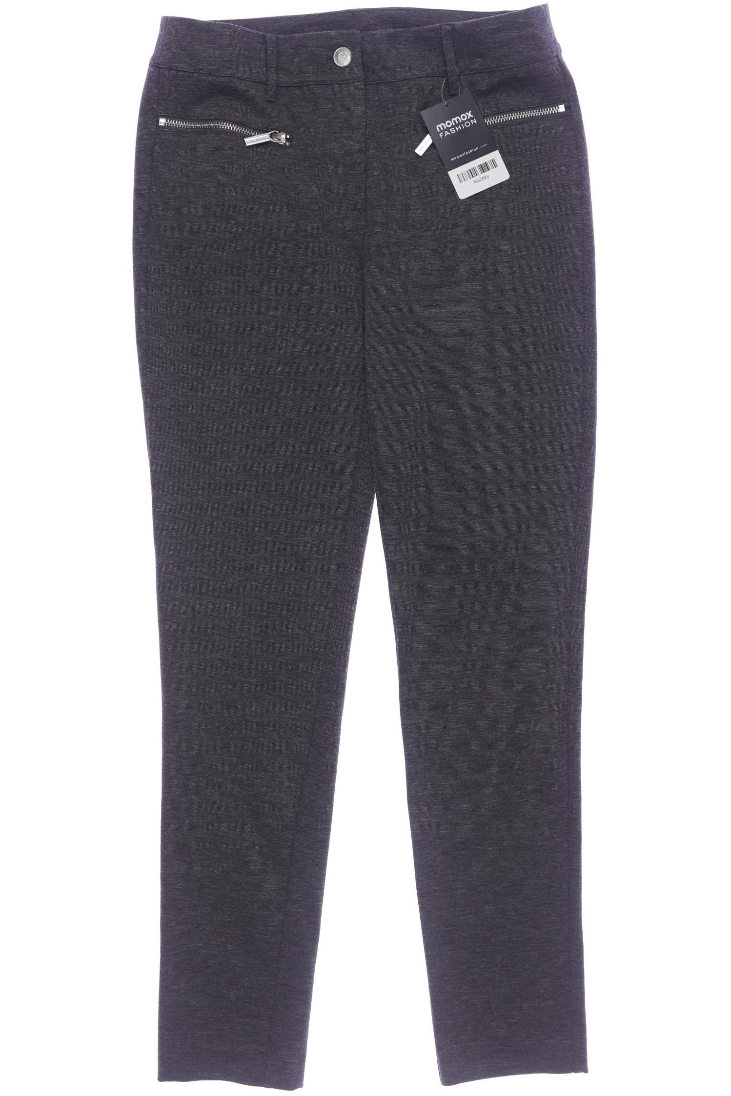 

Michael Michael Kors Damen Stoffhose, grau, Gr. 2