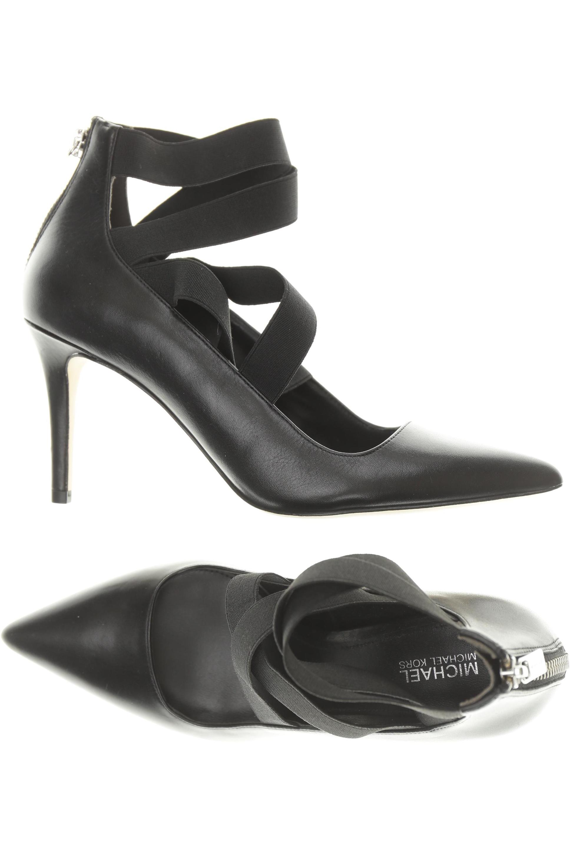 

Michael Michael Kors Damen Pumps, schwarz, Gr. 6