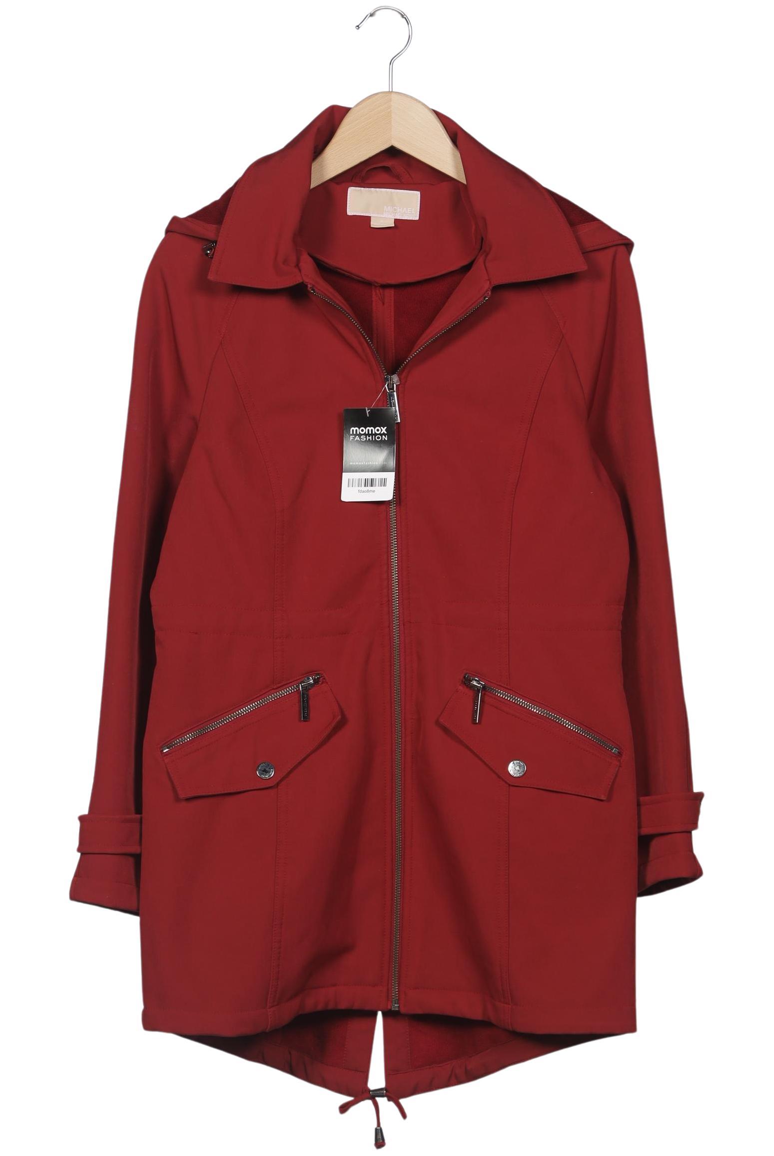 

Michael Michael Kors Damen Mantel, rot, Gr. 38