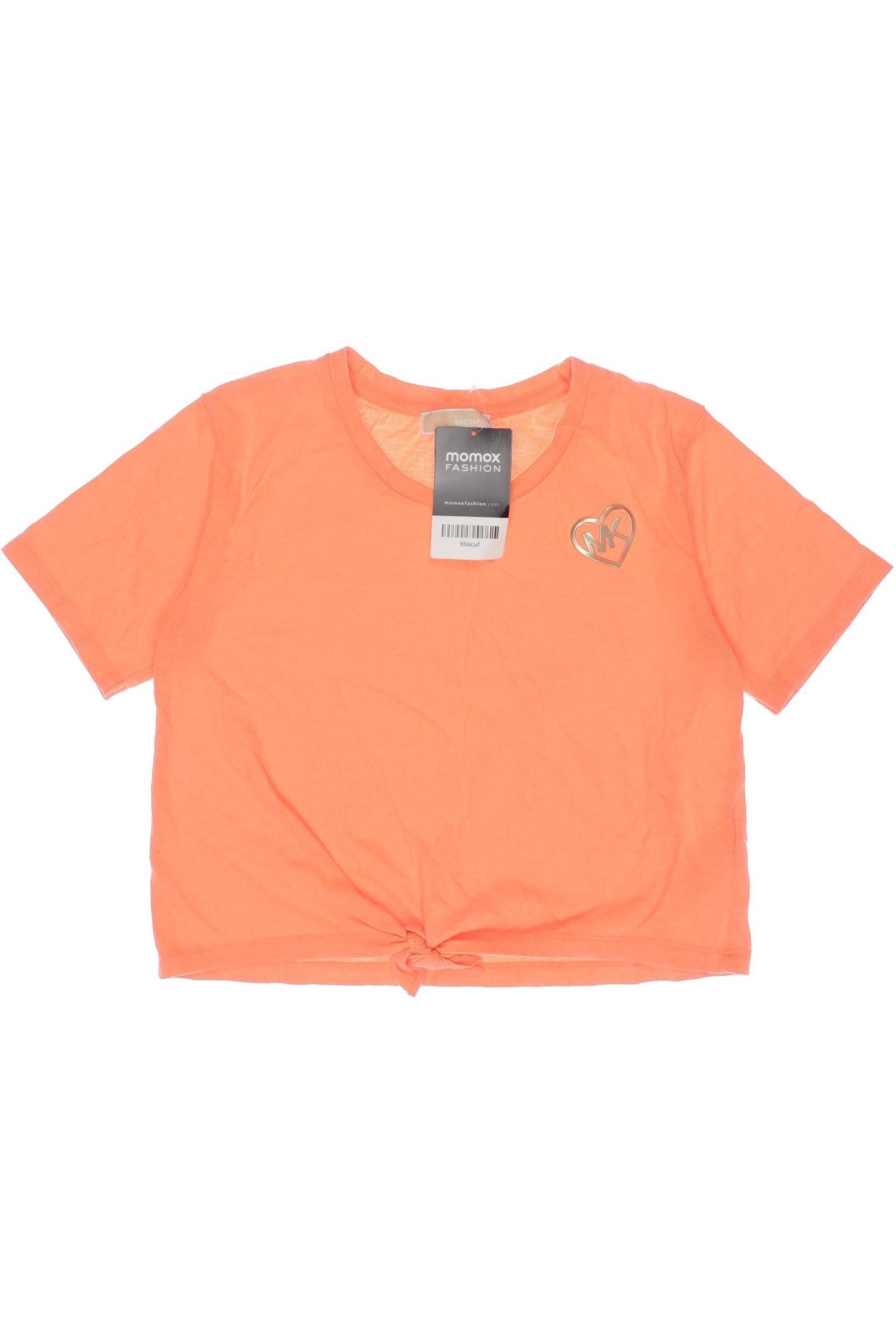 

Michael Michael Kors Damen T-Shirt, neon, Gr. 14