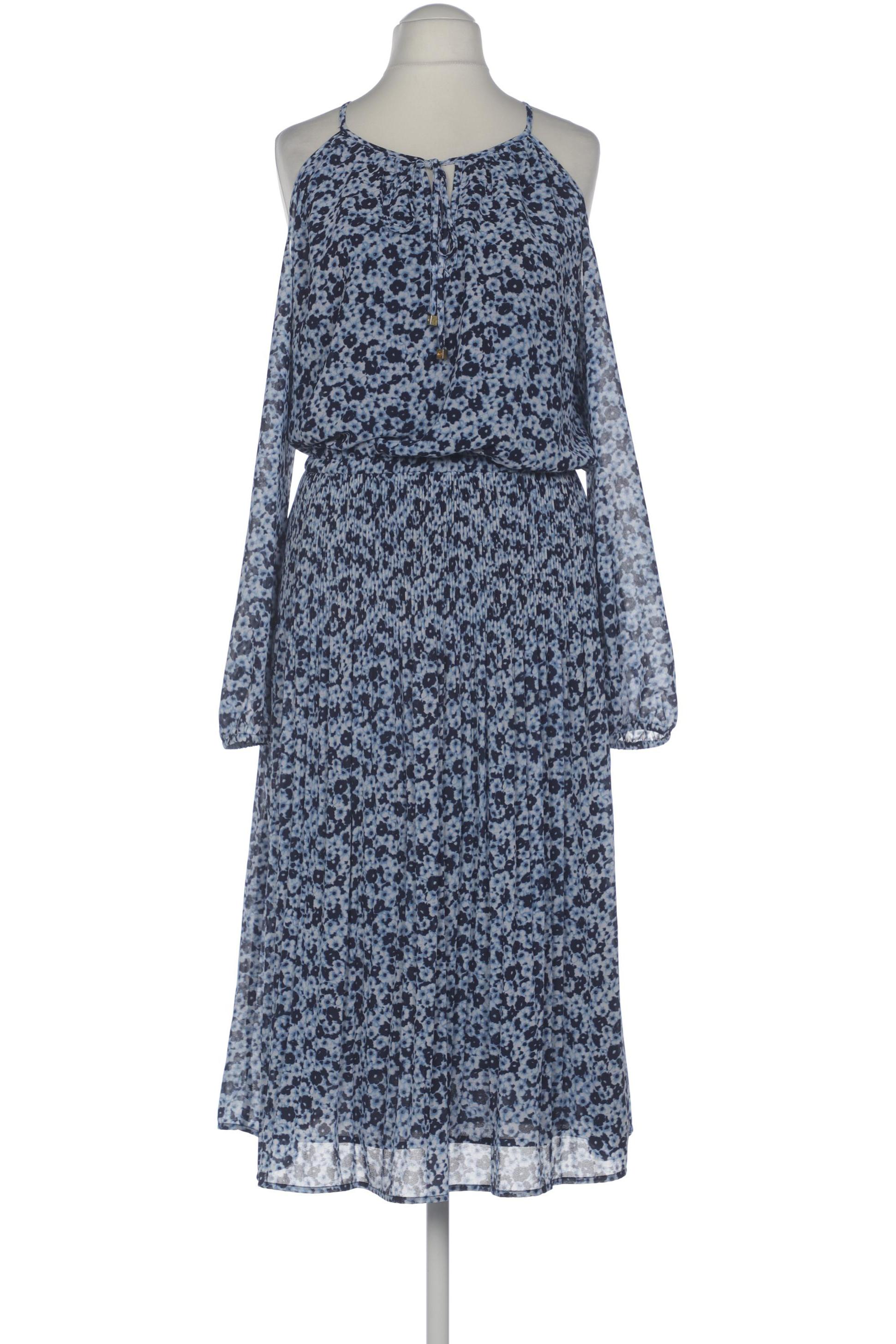 

Michael Michael Kors Damen Kleid, blau, Gr. 38