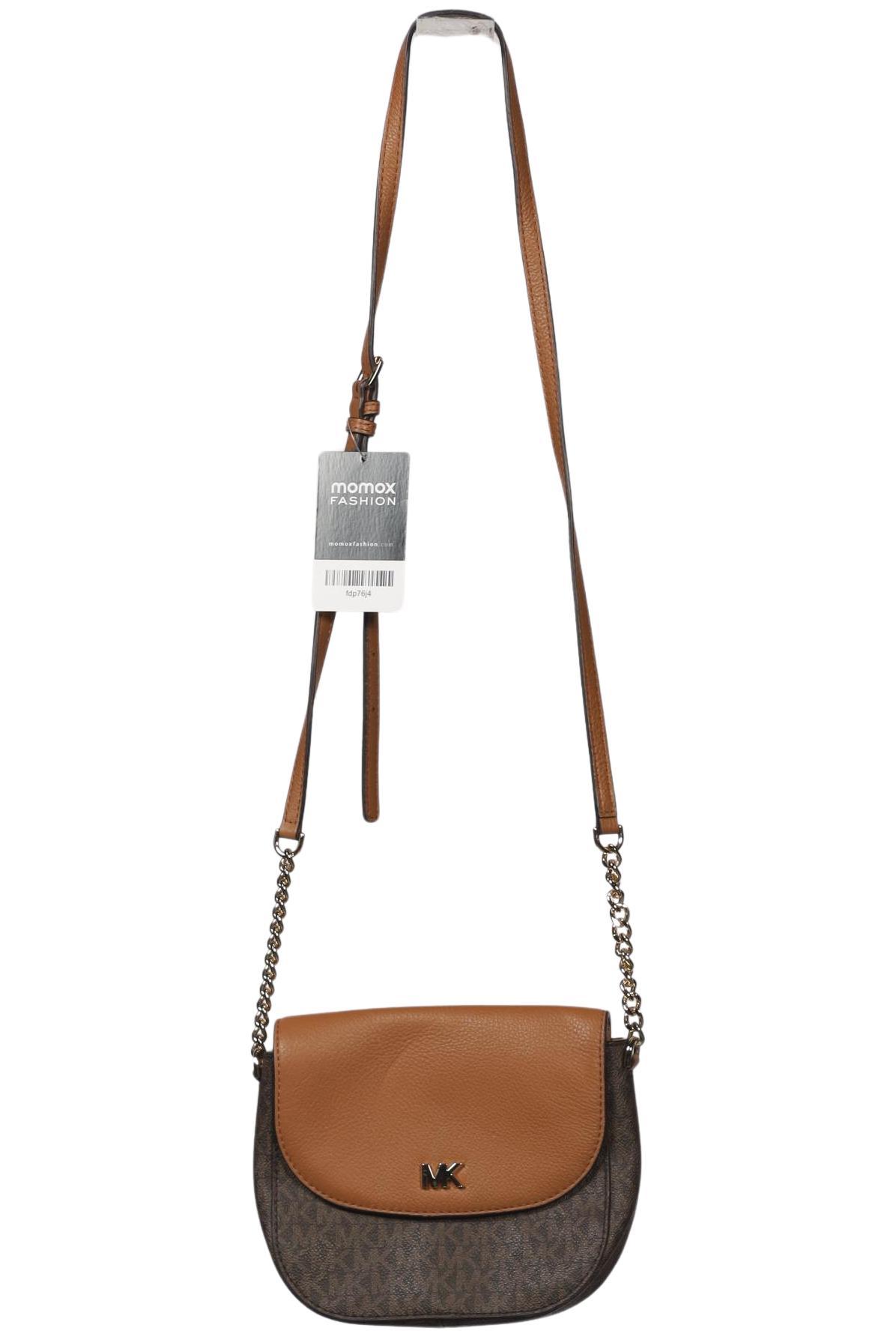 

Michael Michael Kors Damen Handtasche, braun, Gr.