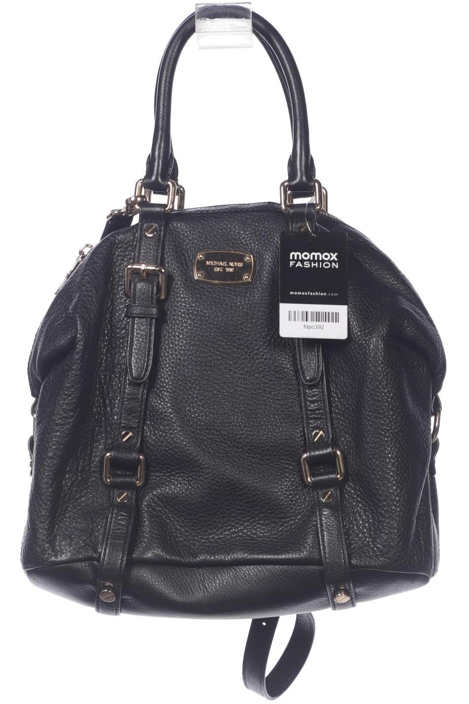 

Michael Michael Kors Damen Handtasche, schwarz, Gr.