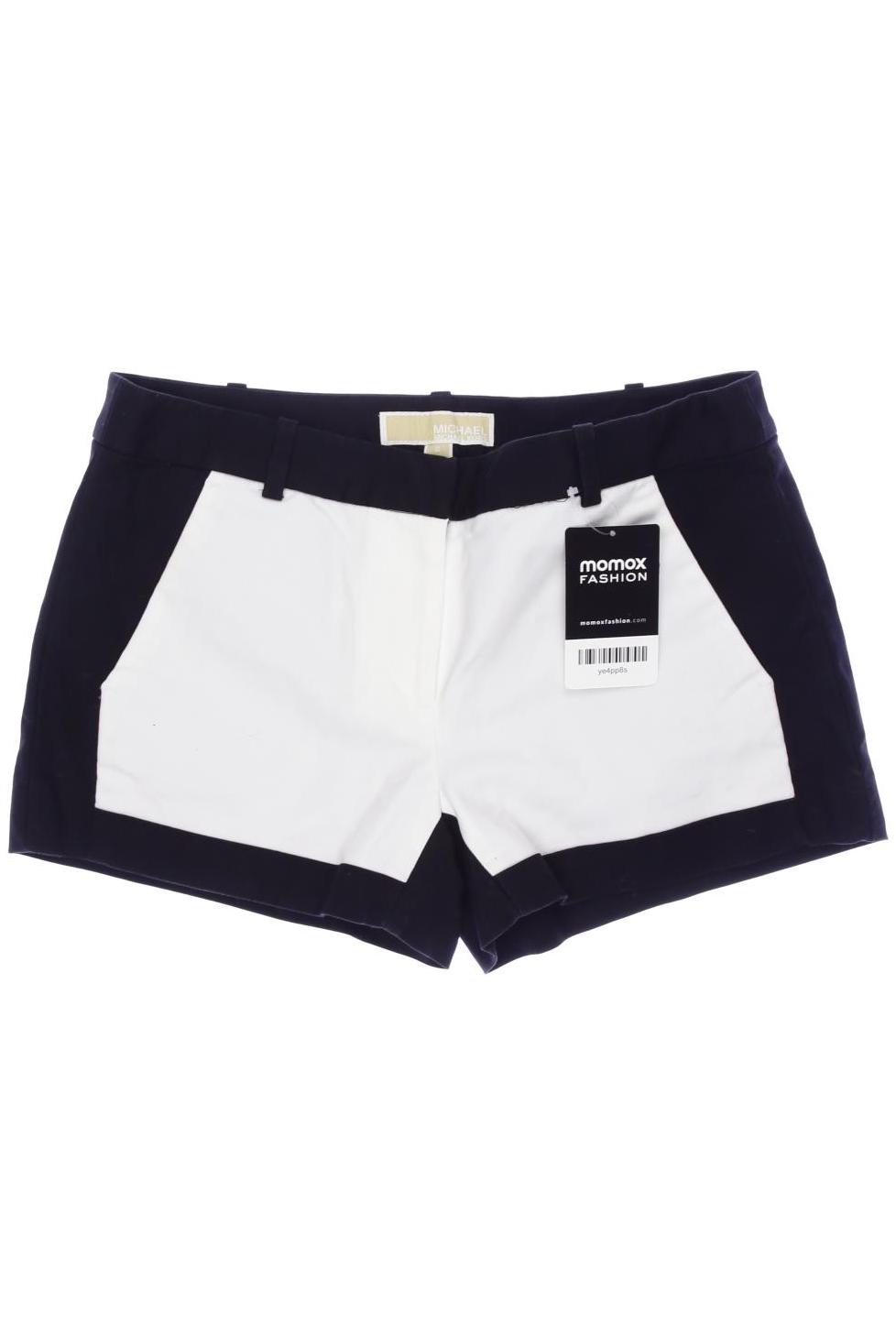 

Michael Michael Kors Damen Shorts, schwarz, Gr. 0