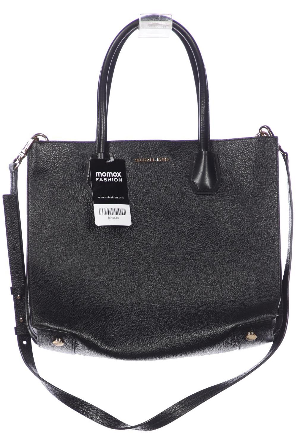 

Michael Michael Kors Damen Handtasche, schwarz, Gr.