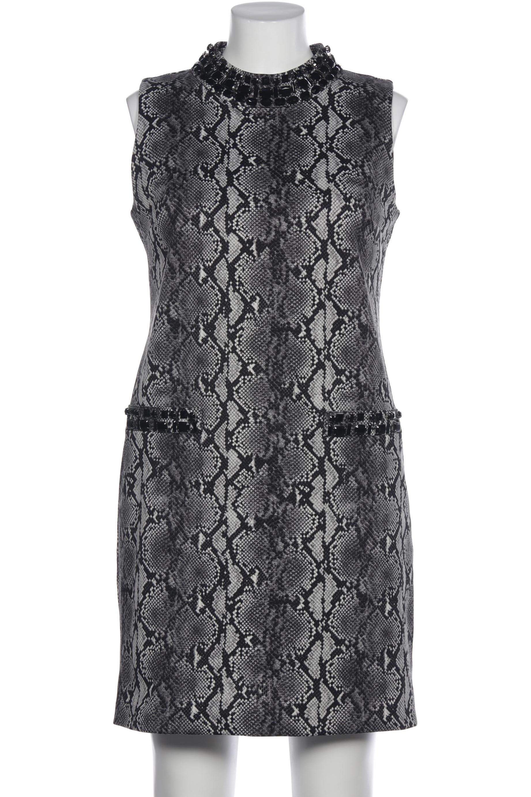 

Michael Michael Kors Damen Kleid, grau, Gr. 42