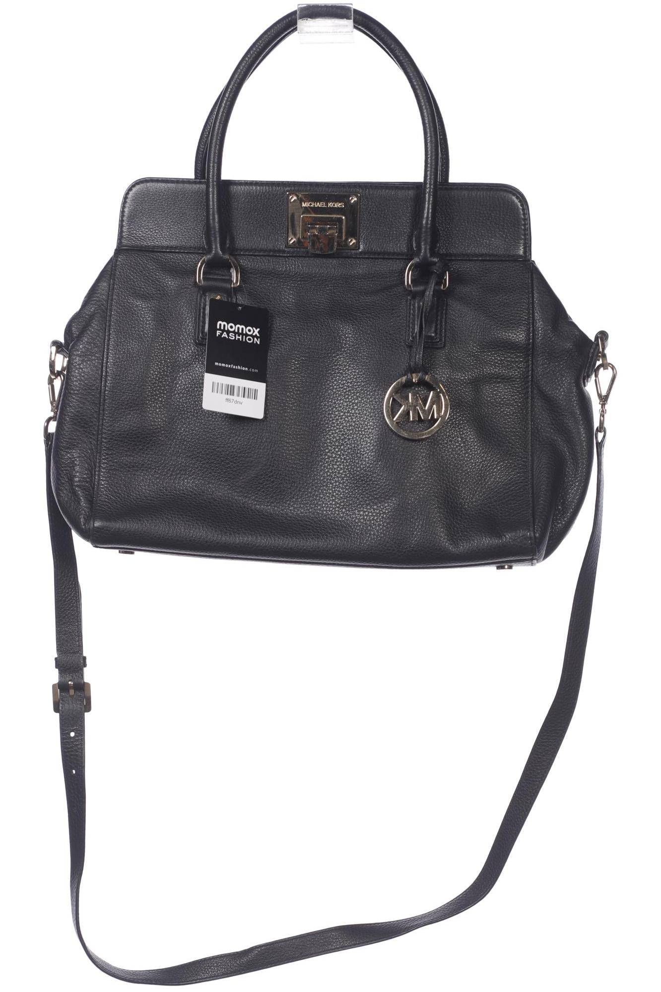 

Michael Michael Kors Damen Handtasche, schwarz, Gr.