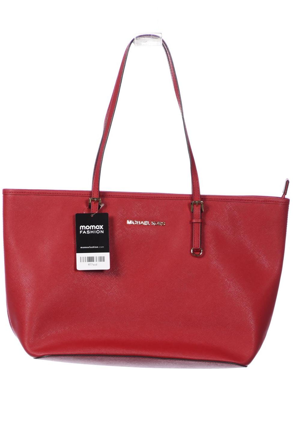

MICHAEL MICHAEL KORS Damen Handtasche, rot