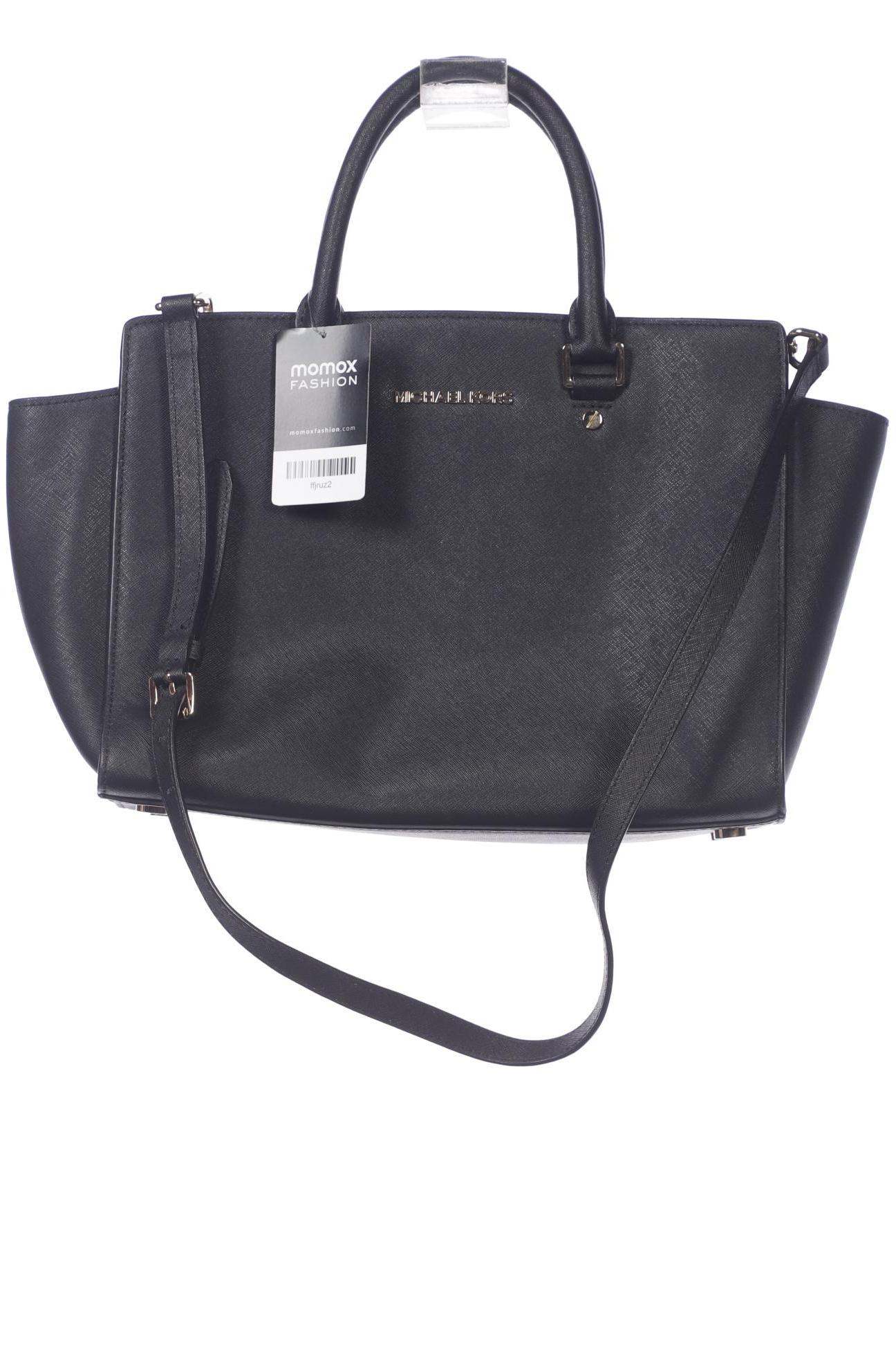 

Michael Michael Kors Damen Handtasche, schwarz, Gr.