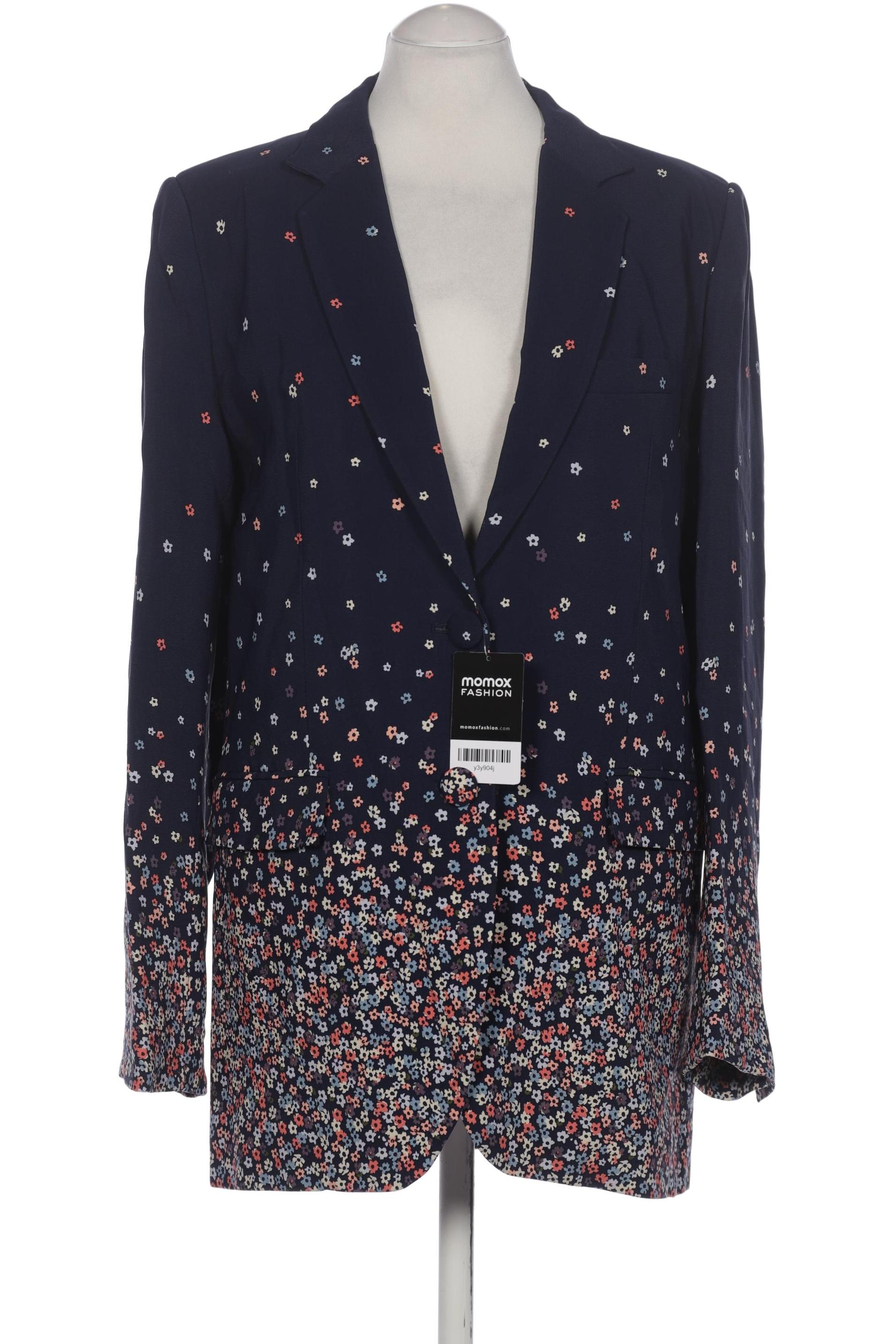 

Michael Michael Kors Damen Blazer, marineblau, Gr. 4