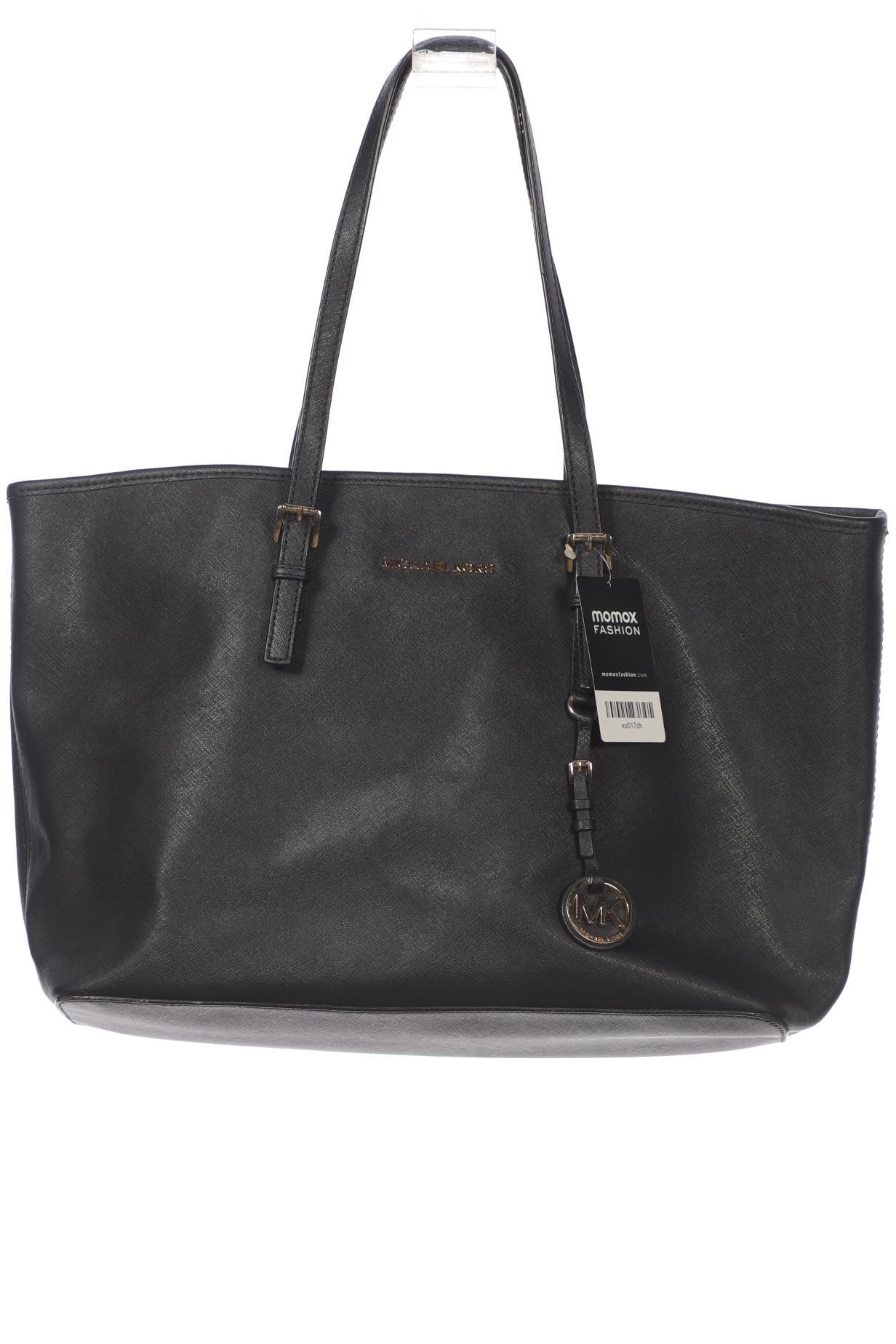 

Michael Michael Kors Damen Handtasche, schwarz, Gr.