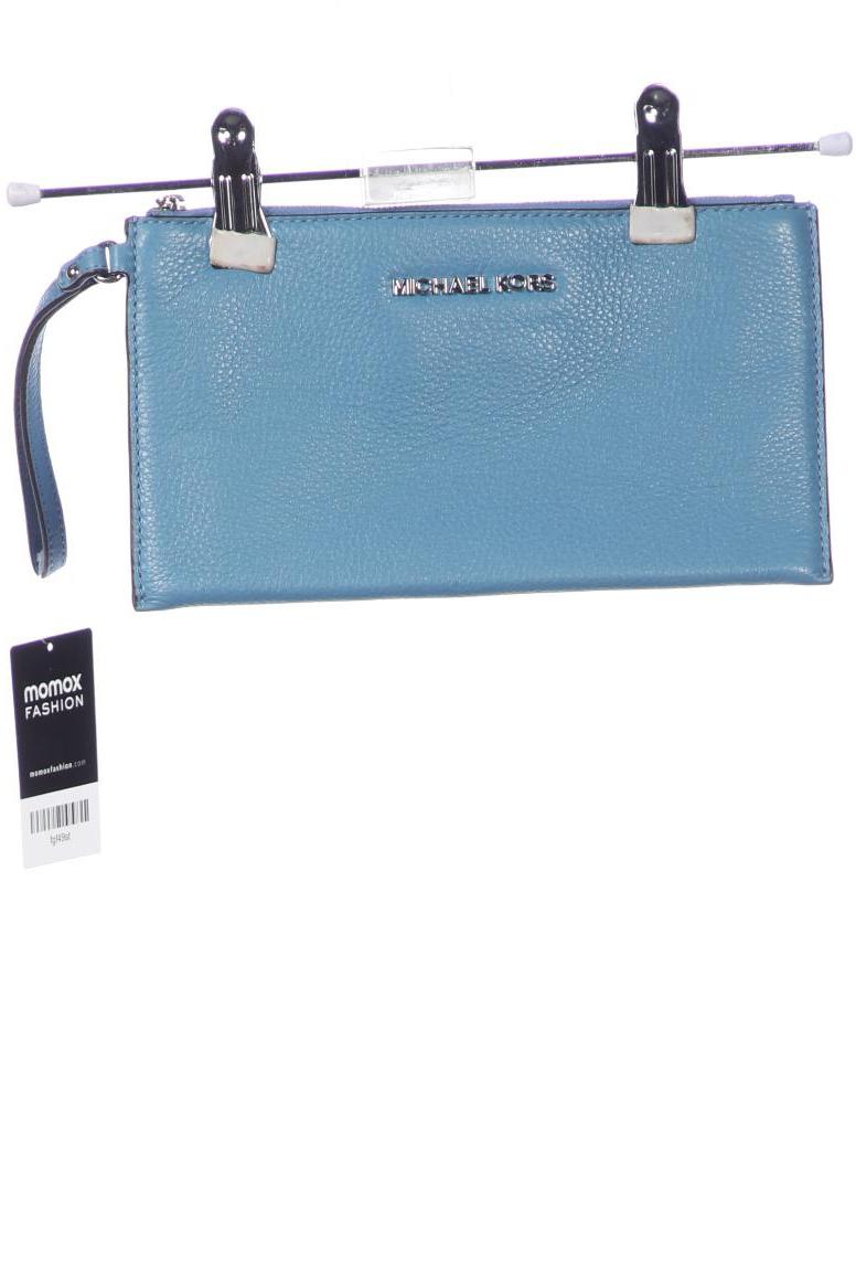 

Michael Michael Kors Damen Handtasche, hellblau, Gr.