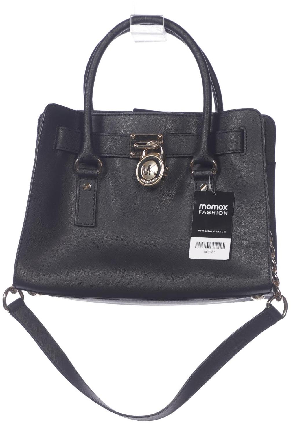 

Michael Michael Kors Damen Handtasche, schwarz, Gr.