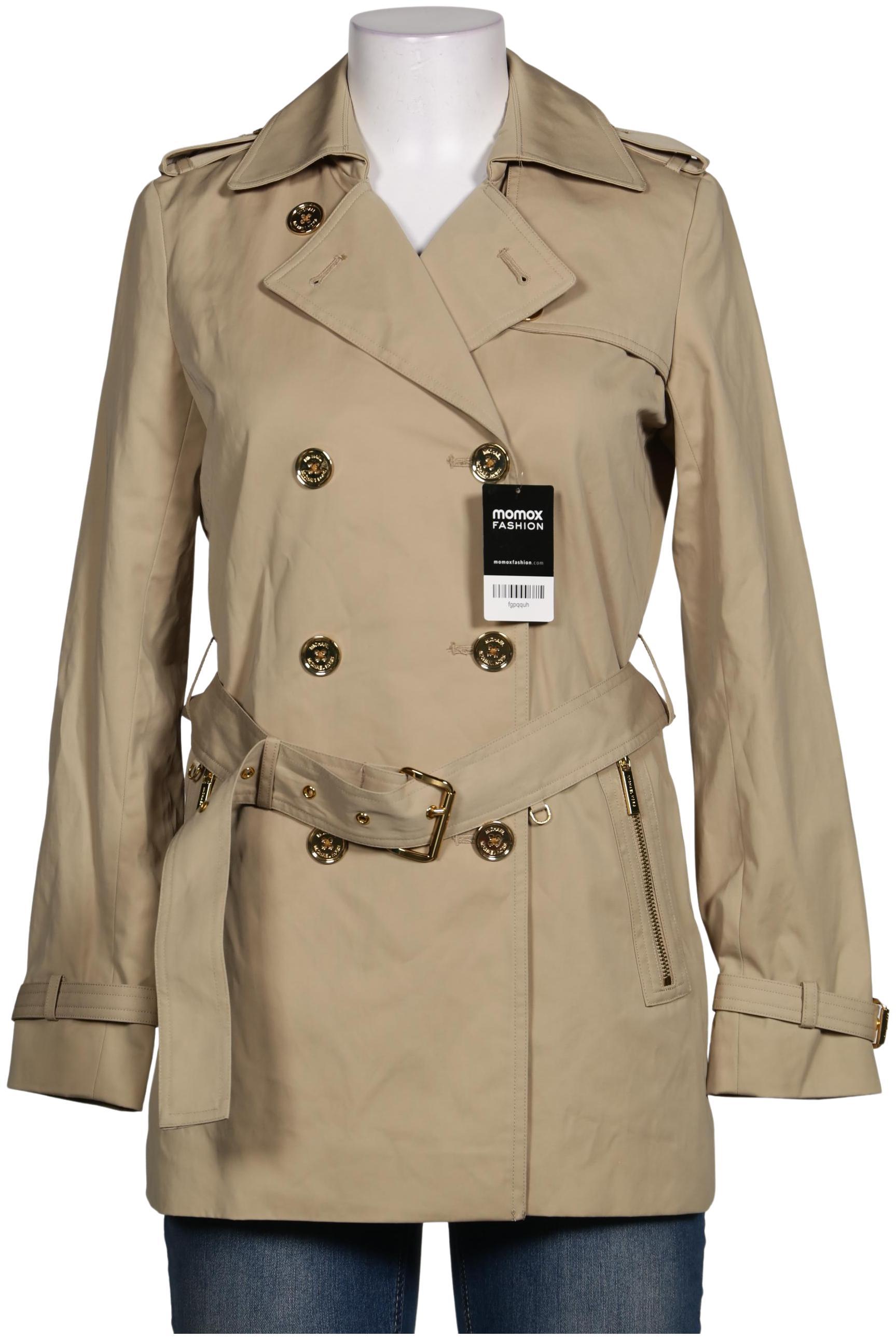 

Michael Michael Kors Damen Mantel, beige, Gr. 36