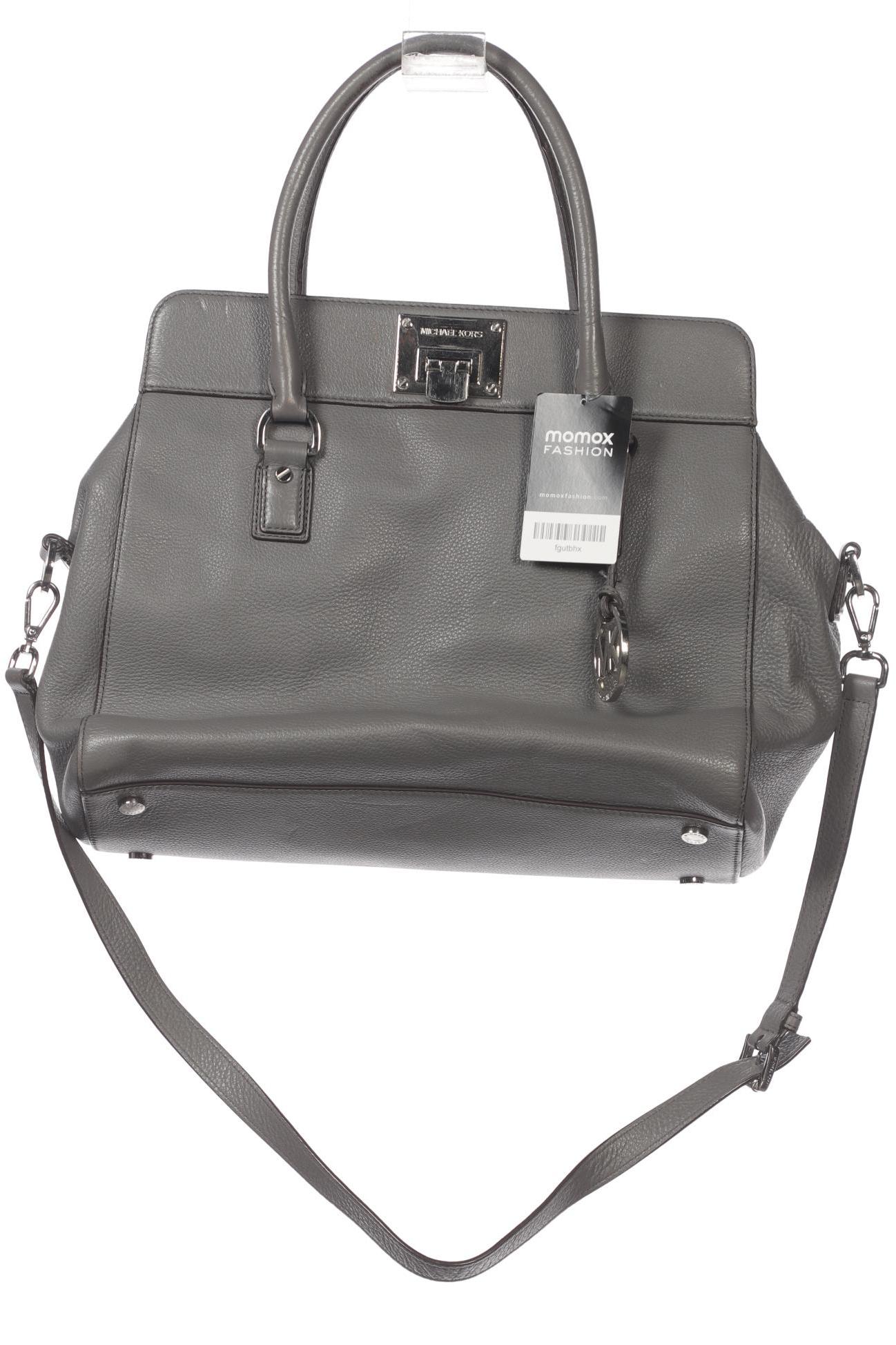 

MICHAEL MICHAEL KORS Damen Handtasche, grau
