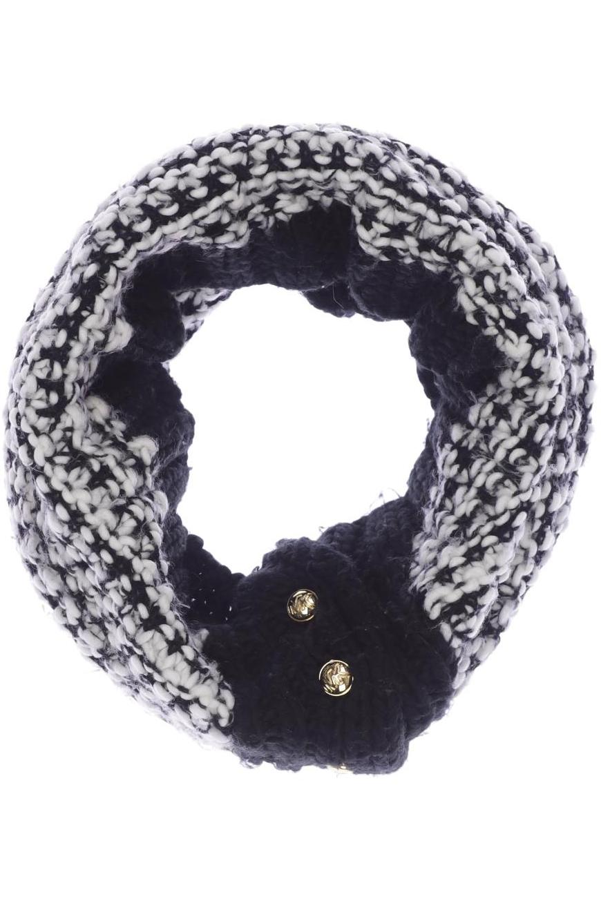 

Michael Michael Kors Damen Schal, schwarz, Gr.