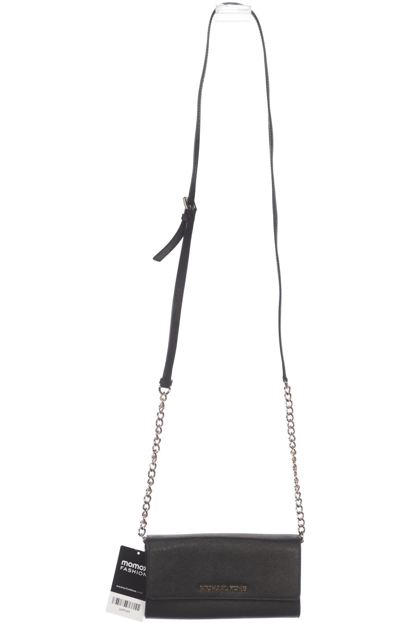 

Michael Michael Kors Damen Handtasche, schwarz, Gr.