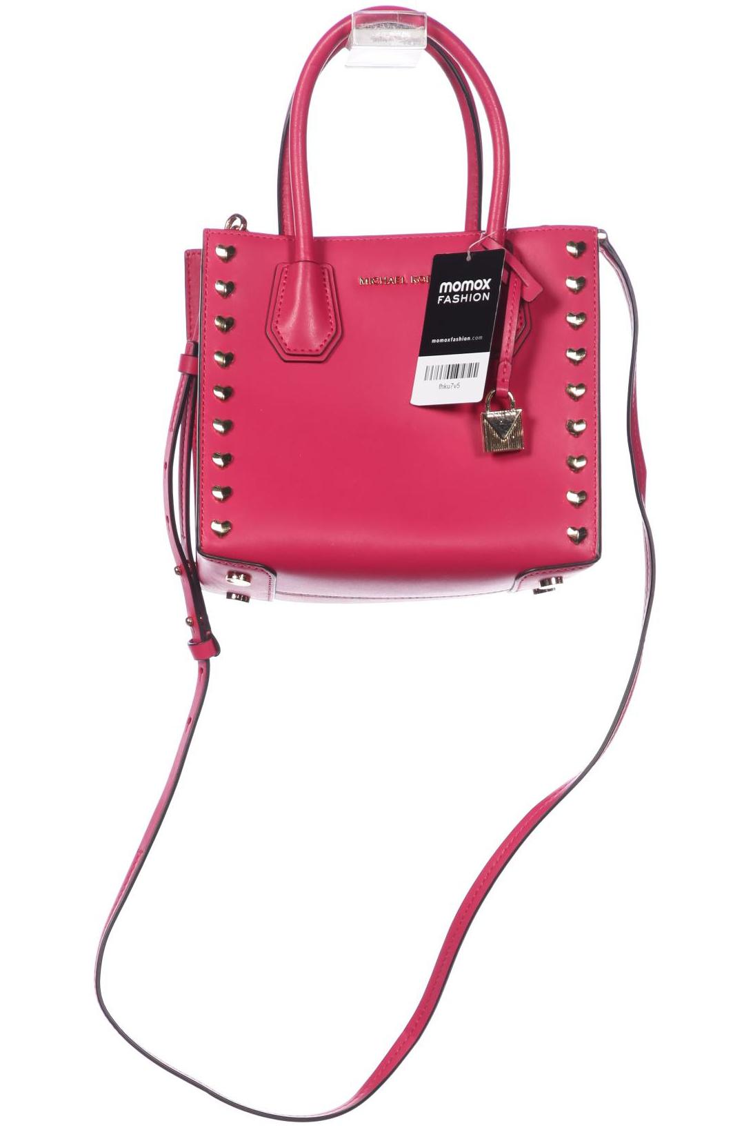 

Michael Michael Kors Damen Handtasche, pink, Gr.