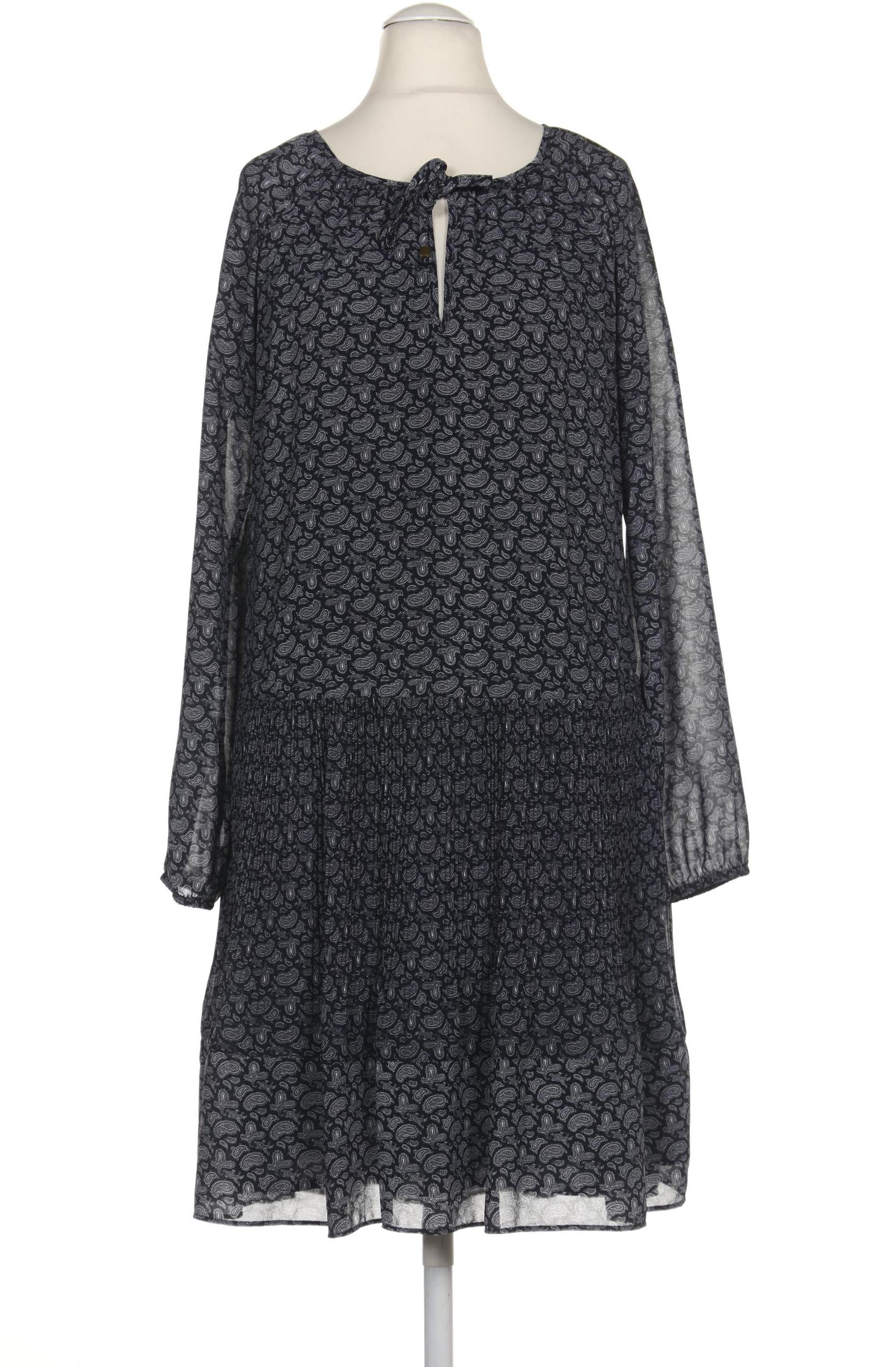 

MICHAEL MICHAEL KORS Damen Kleid, marineblau