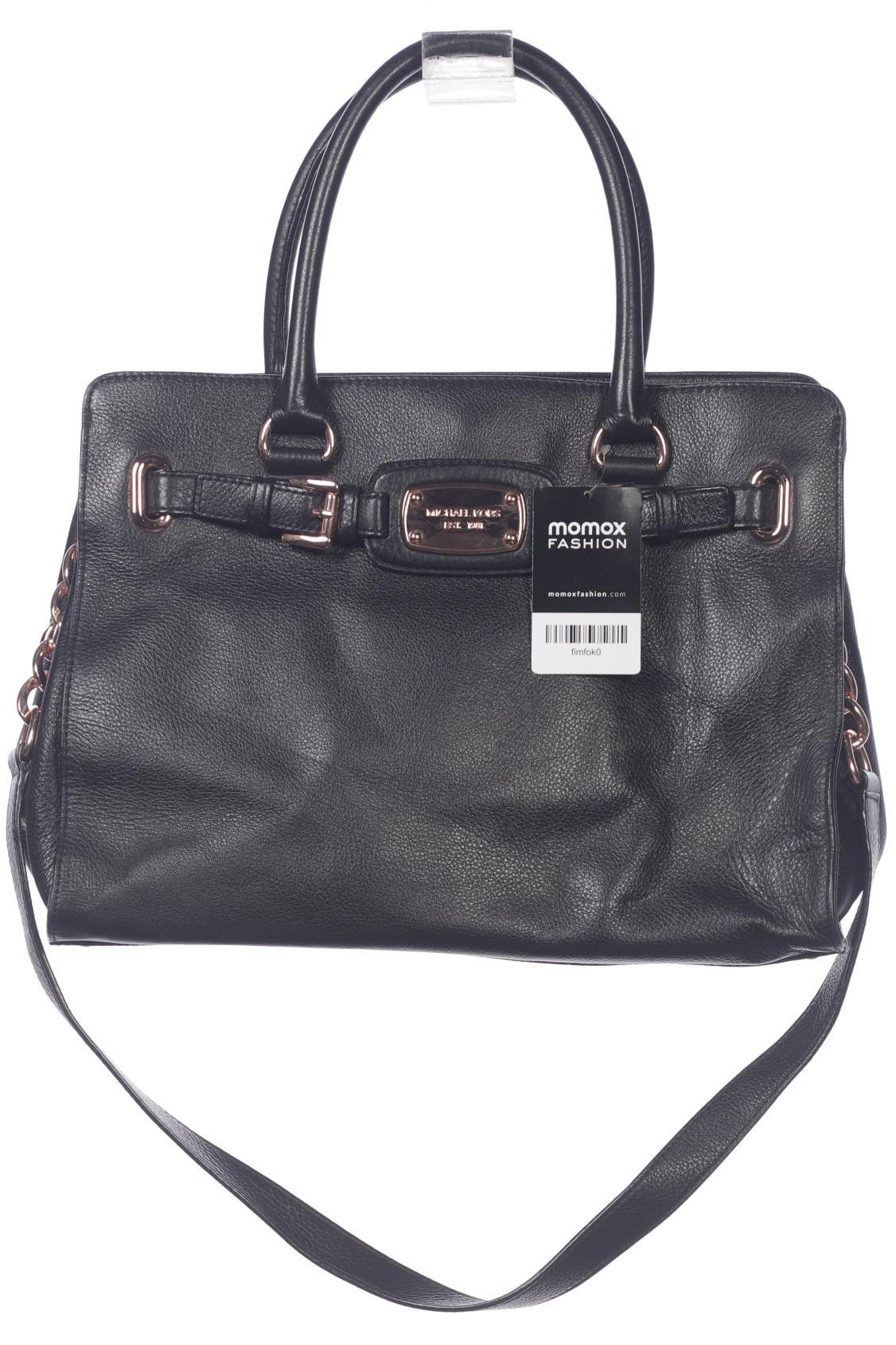 

Michael Michael Kors Damen Handtasche, schwarz, Gr.