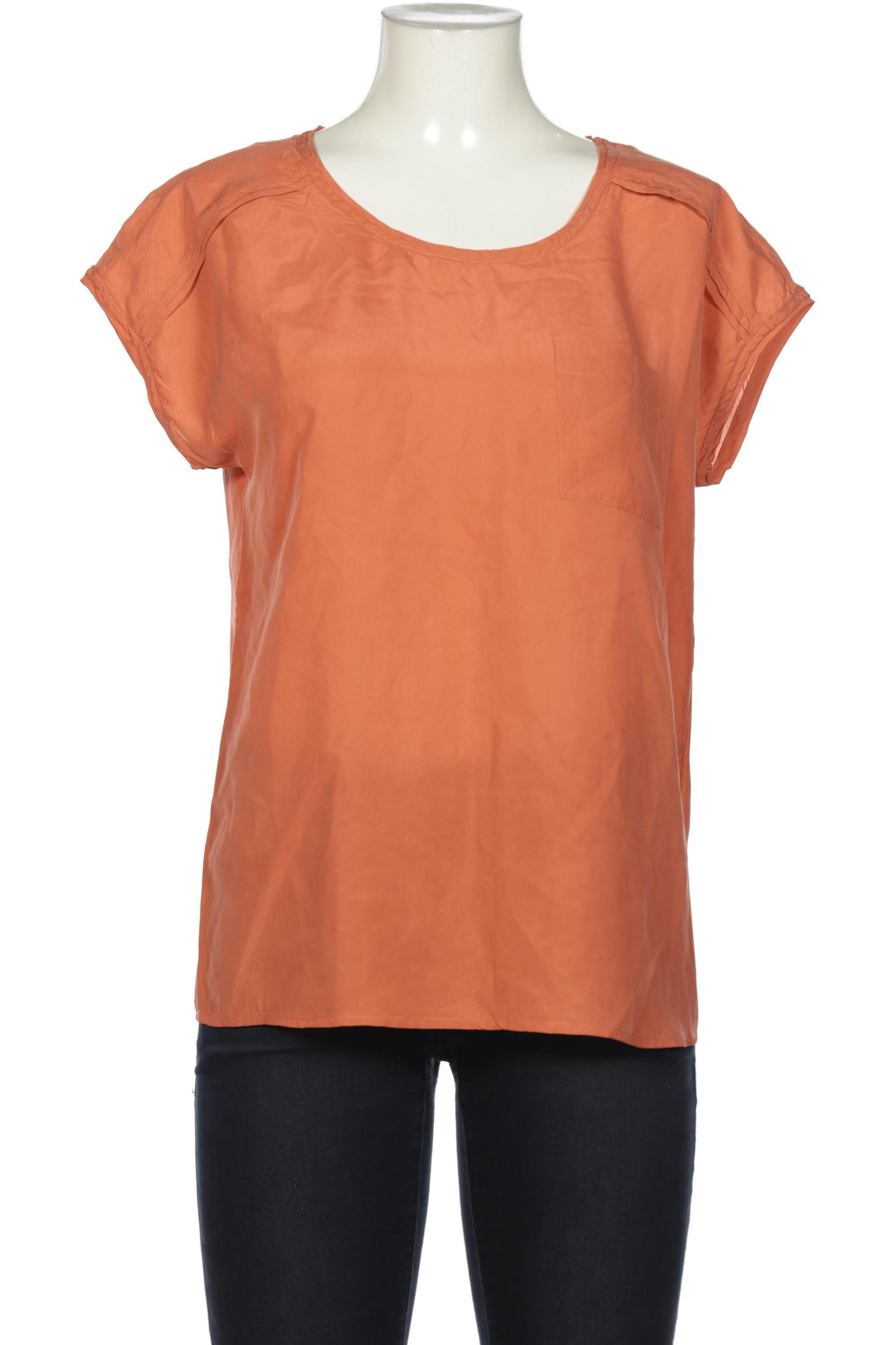 

Michael Michael Kors Damen Bluse, orange, Gr. 38