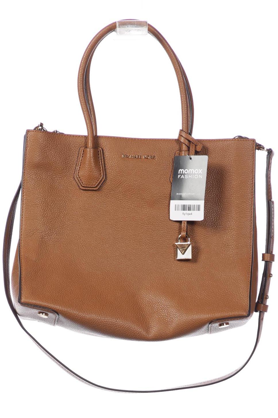 

Michael Michael Kors Damen Handtasche, braun, Gr.