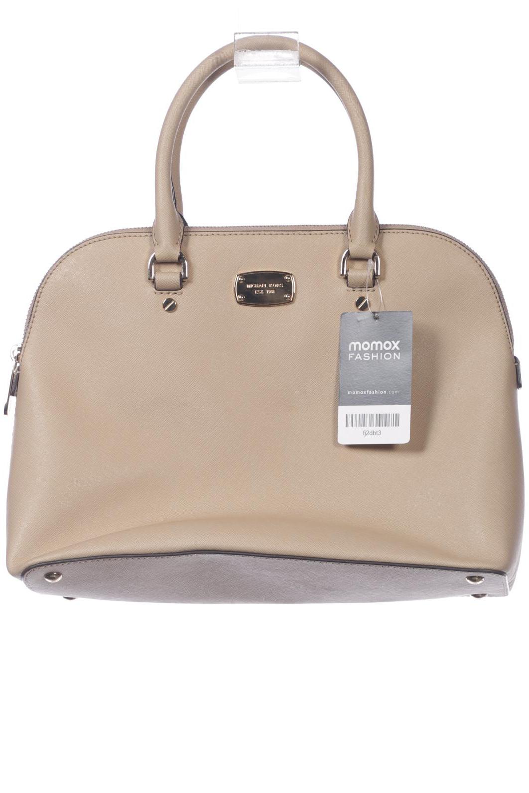 

Michael Michael Kors Damen Handtasche, beige, Gr.