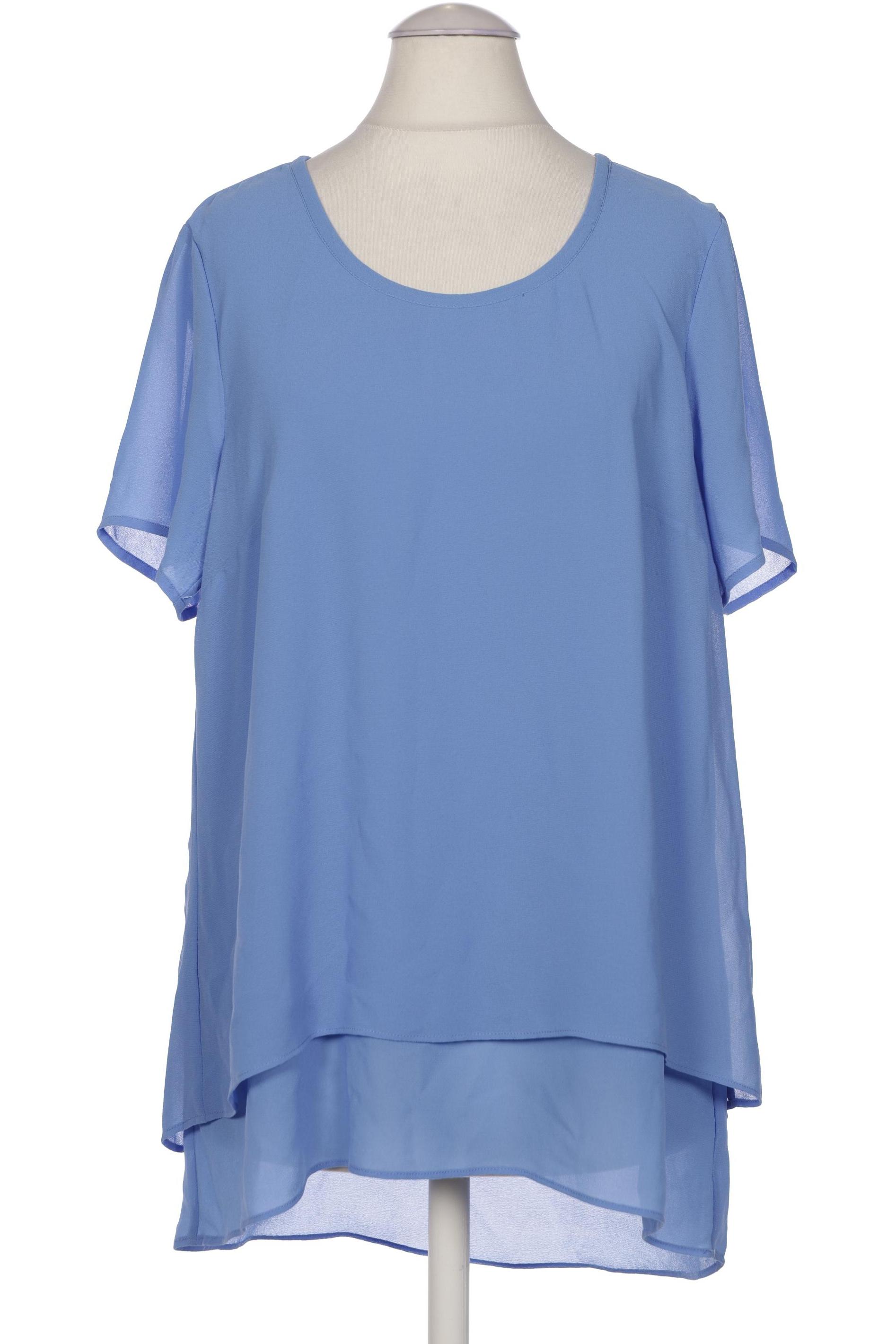 

Michael Michael Kors Damen Bluse, hellblau, Gr. 36