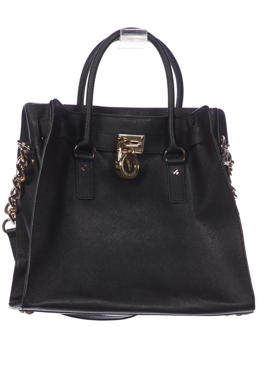 

Michael Michael Kors Damen Handtasche, schwarz, Gr.