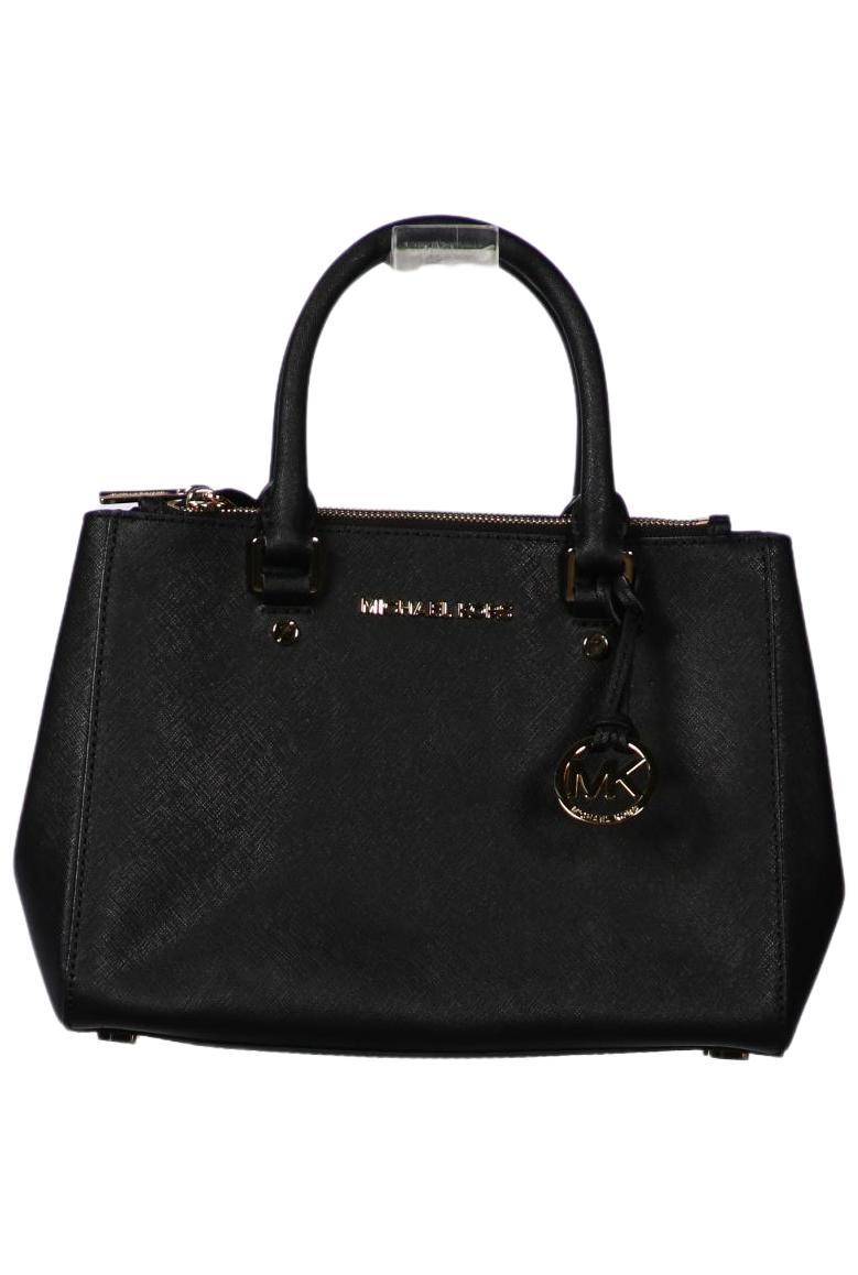 

Michael Michael Kors Damen Handtasche, schwarz, Gr.