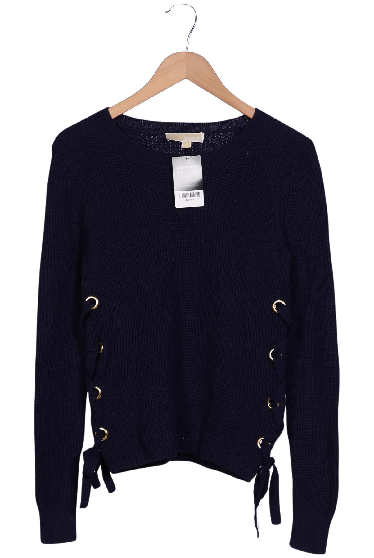 

Michael Michael Kors Damen Pullover, marineblau, Gr. 36