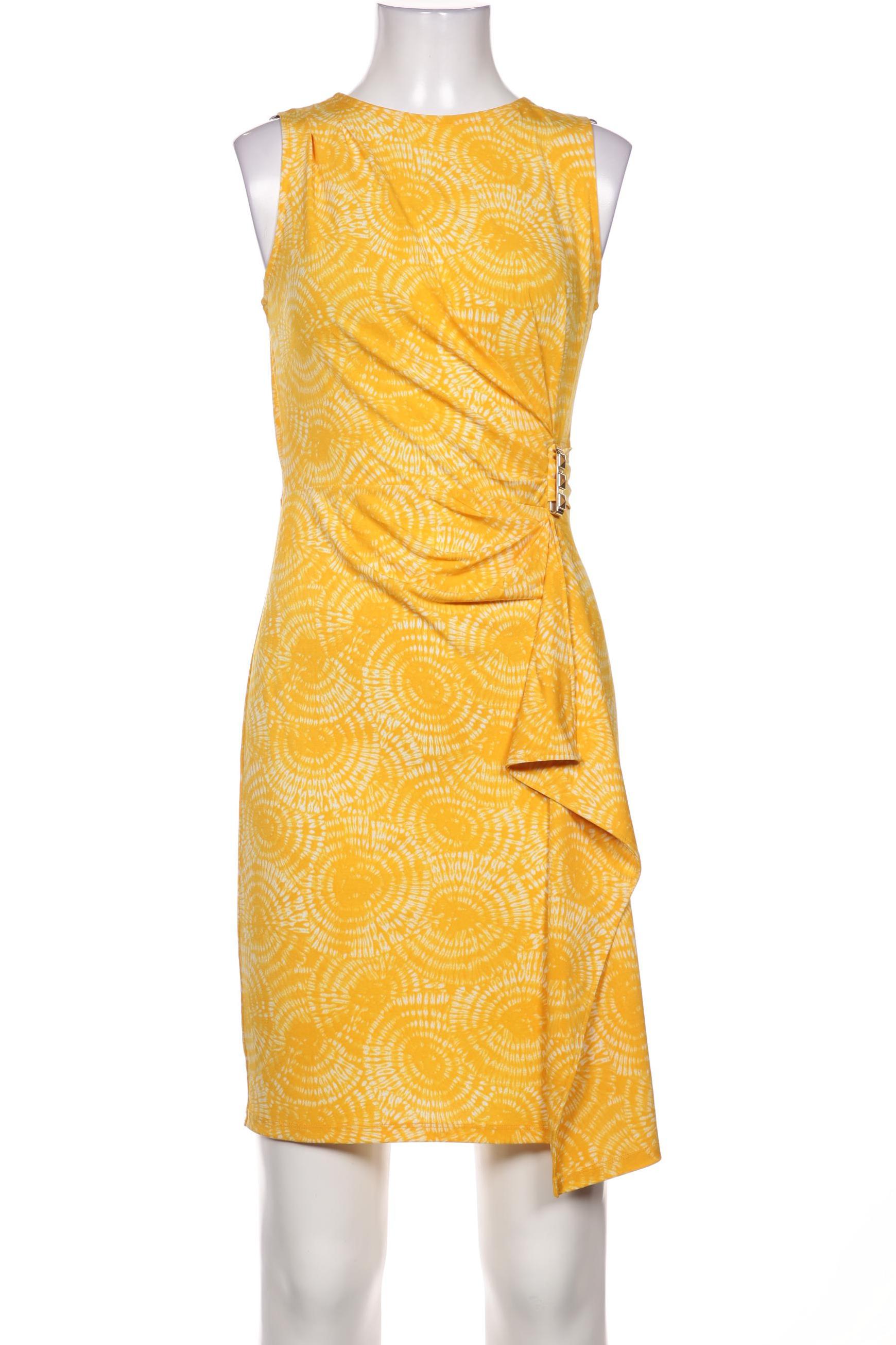 

Michael Michael Kors Damen Kleid, gelb, Gr. 34