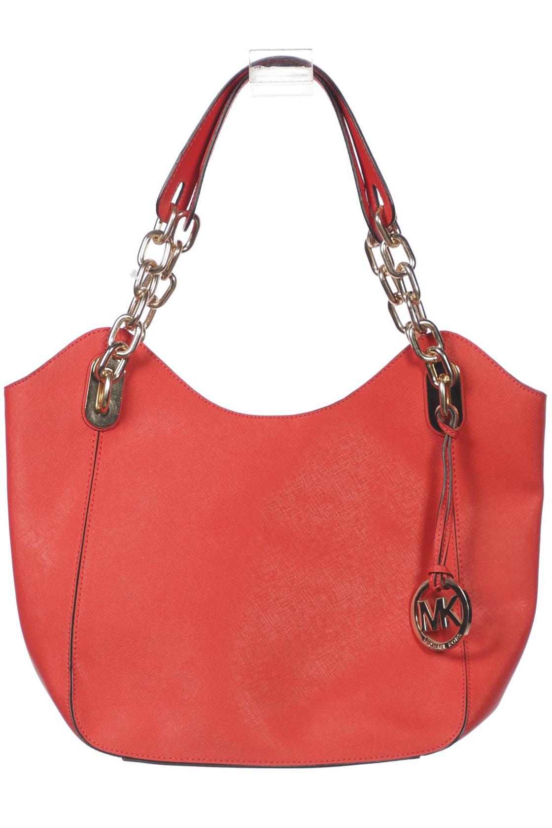 

MICHAEL MICHAEL KORS Damen Handtasche, rot