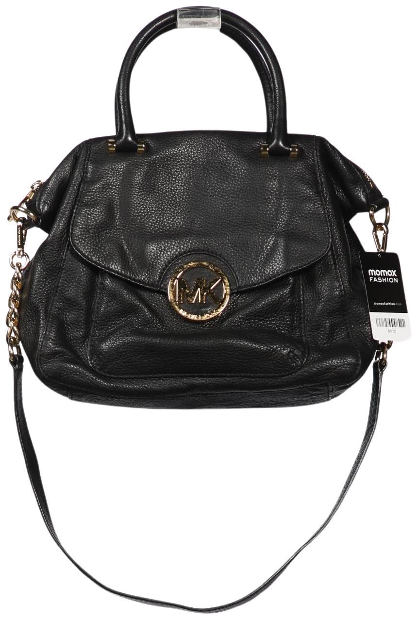 

Michael Michael Kors Damen Handtasche, schwarz, Gr.