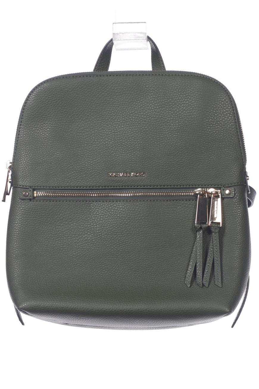 

Michael Michael Kors Damen Rucksack, grün, Gr.