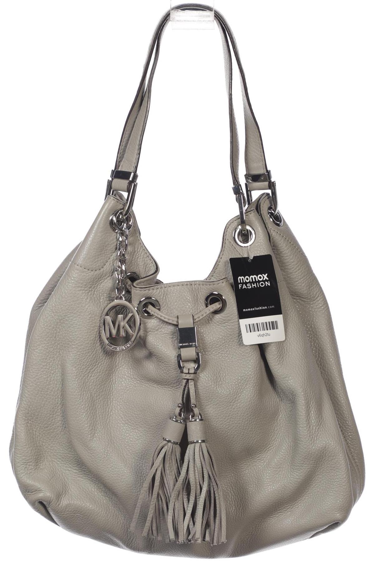

MICHAEL MICHAEL KORS Damen Handtasche, grau