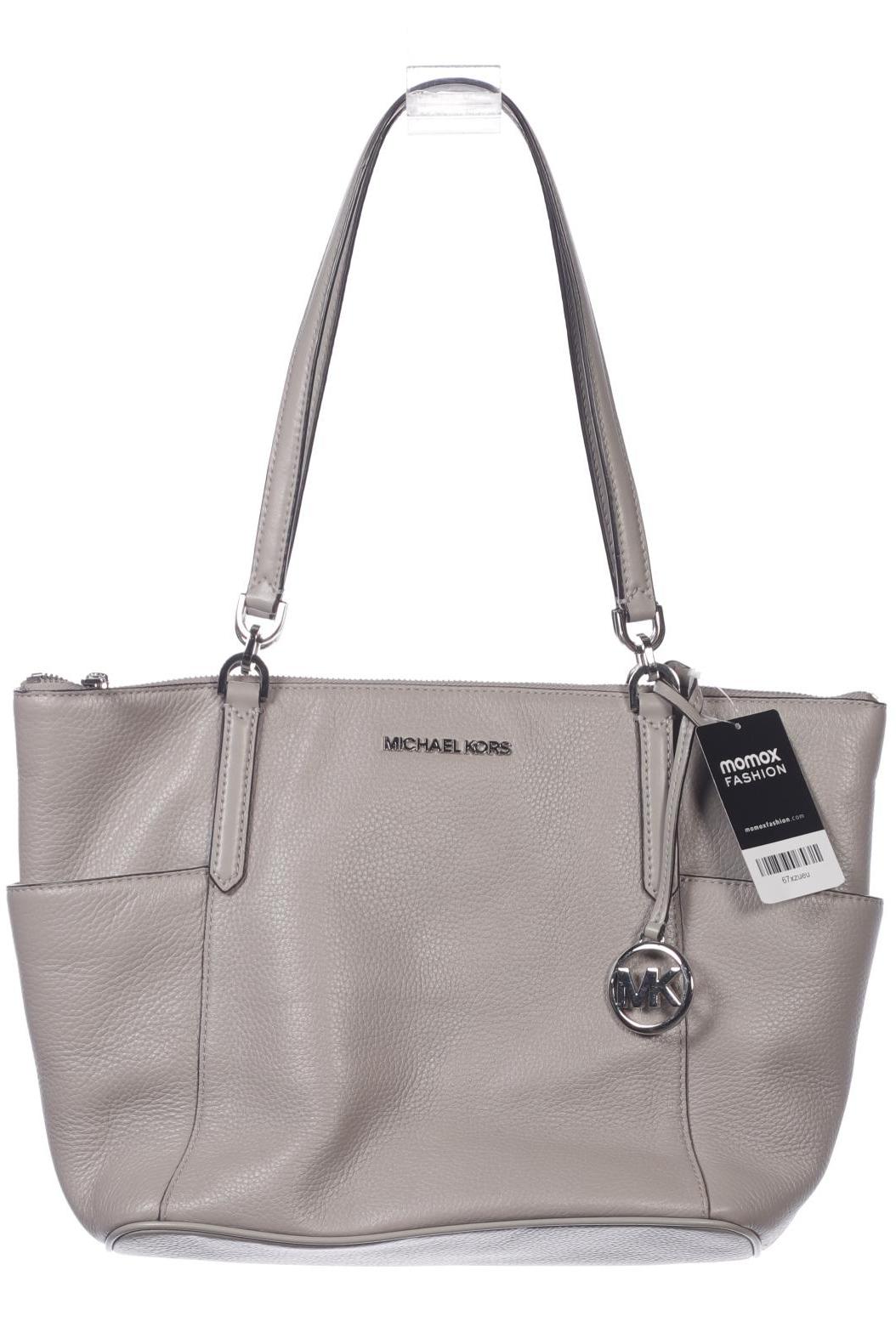 

Michael Michael Kors Damen Handtasche, grau, Gr.