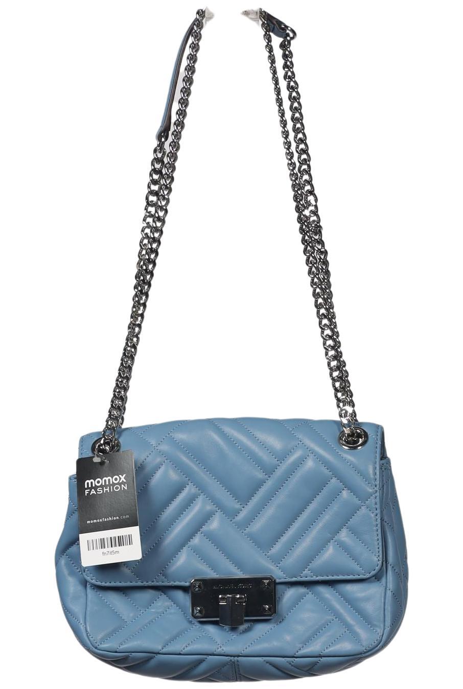 

Michael Michael Kors Damen Handtasche, blau, Gr.