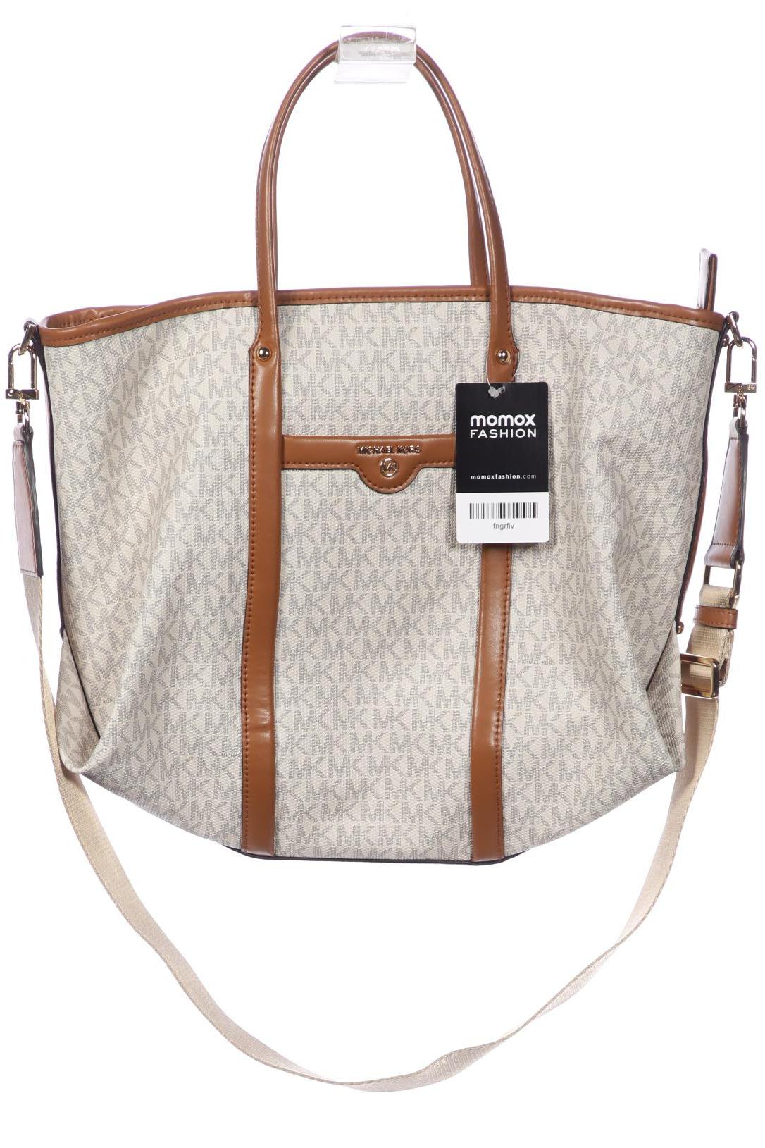 

Michael Michael Kors Damen Handtasche, cremeweiß, Gr.