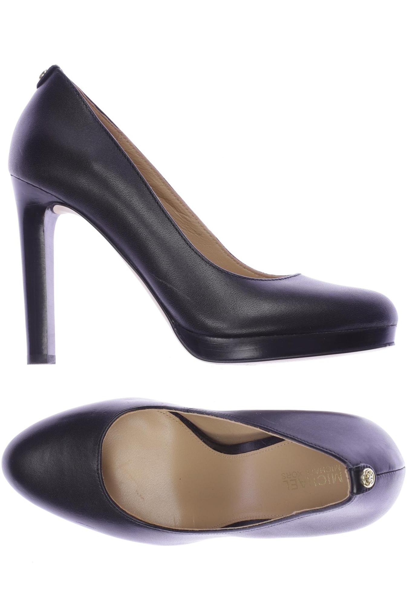 

Michael Michael Kors Damen Pumps, schwarz, Gr. 6