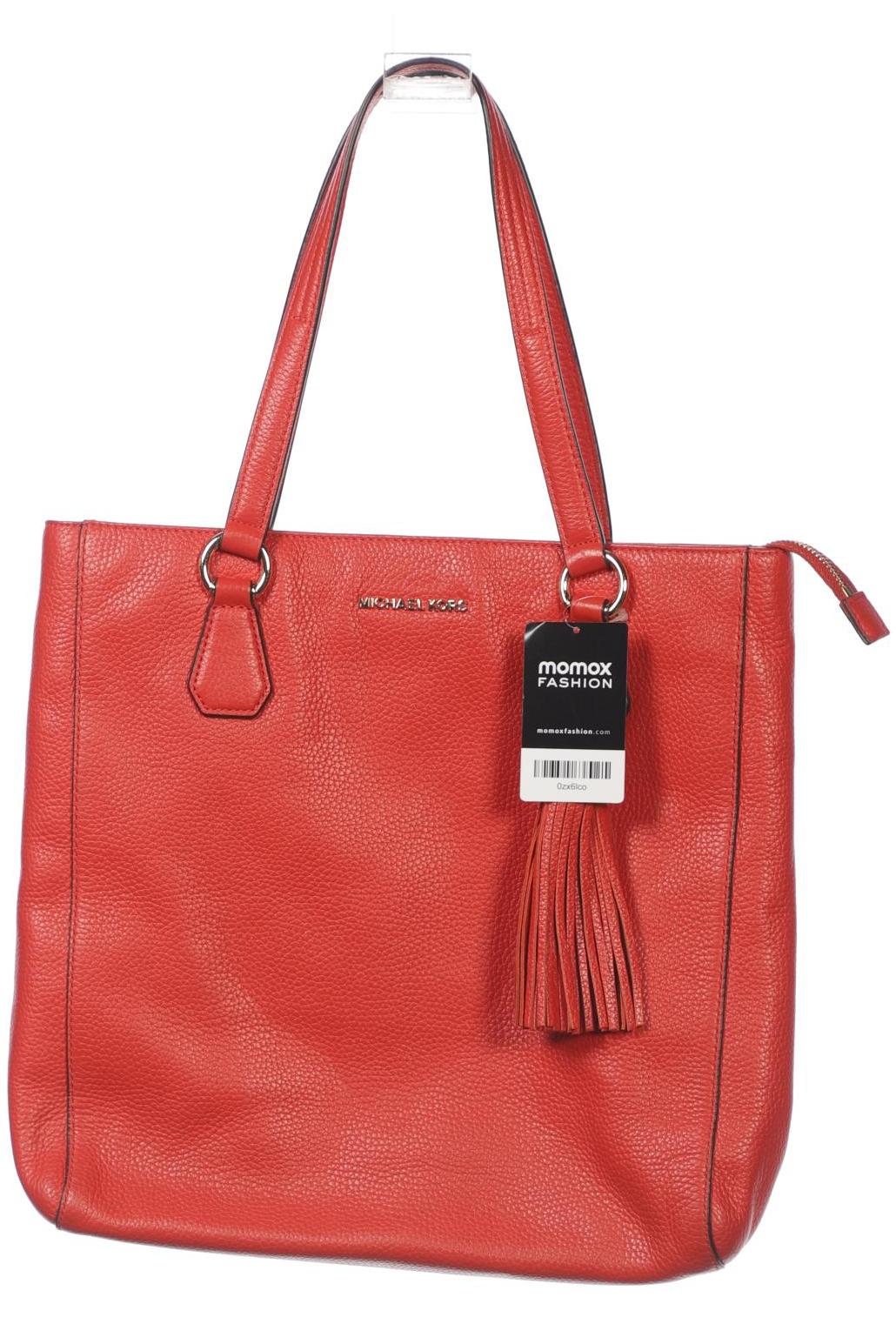 

MICHAEL MICHAEL KORS Damen Handtasche, rot