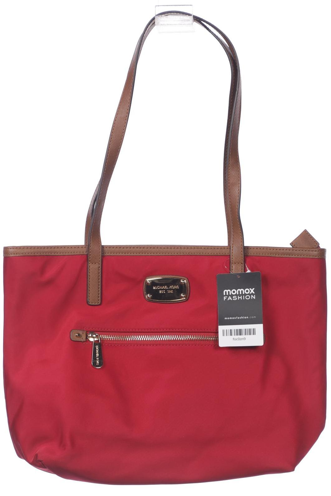 

MICHAEL MICHAEL KORS Damen Handtasche, rot