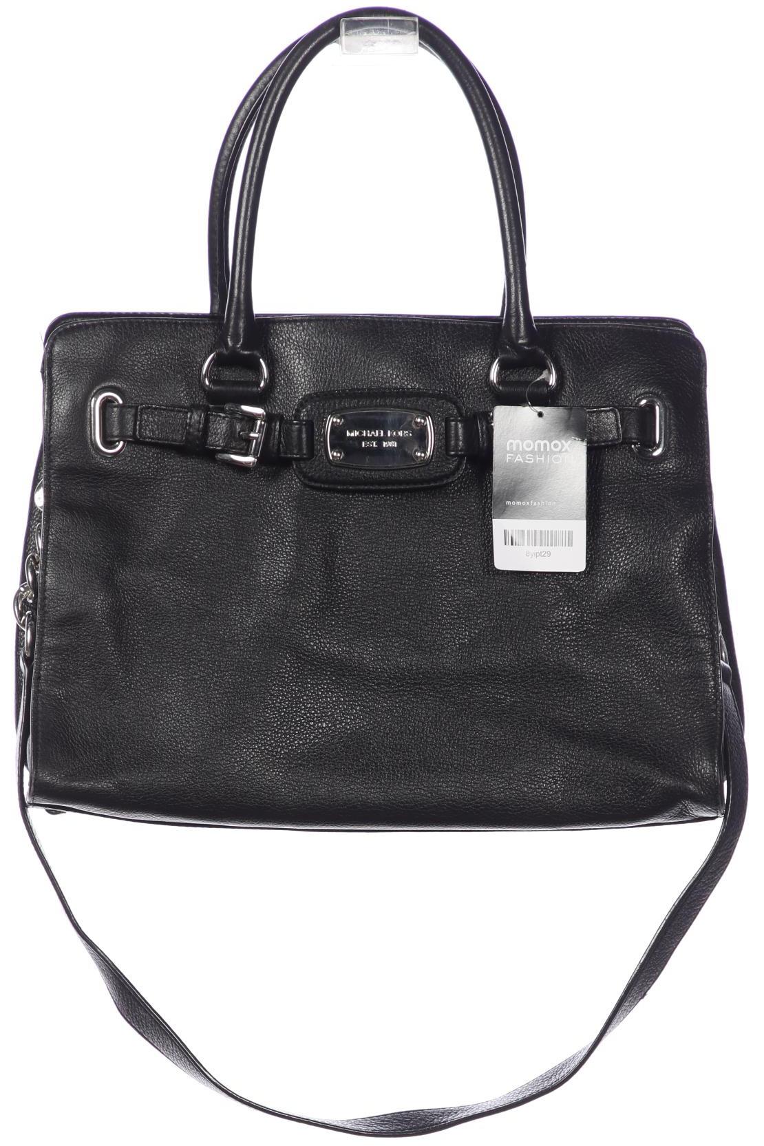 

Michael Michael Kors Damen Handtasche, schwarz, Gr.