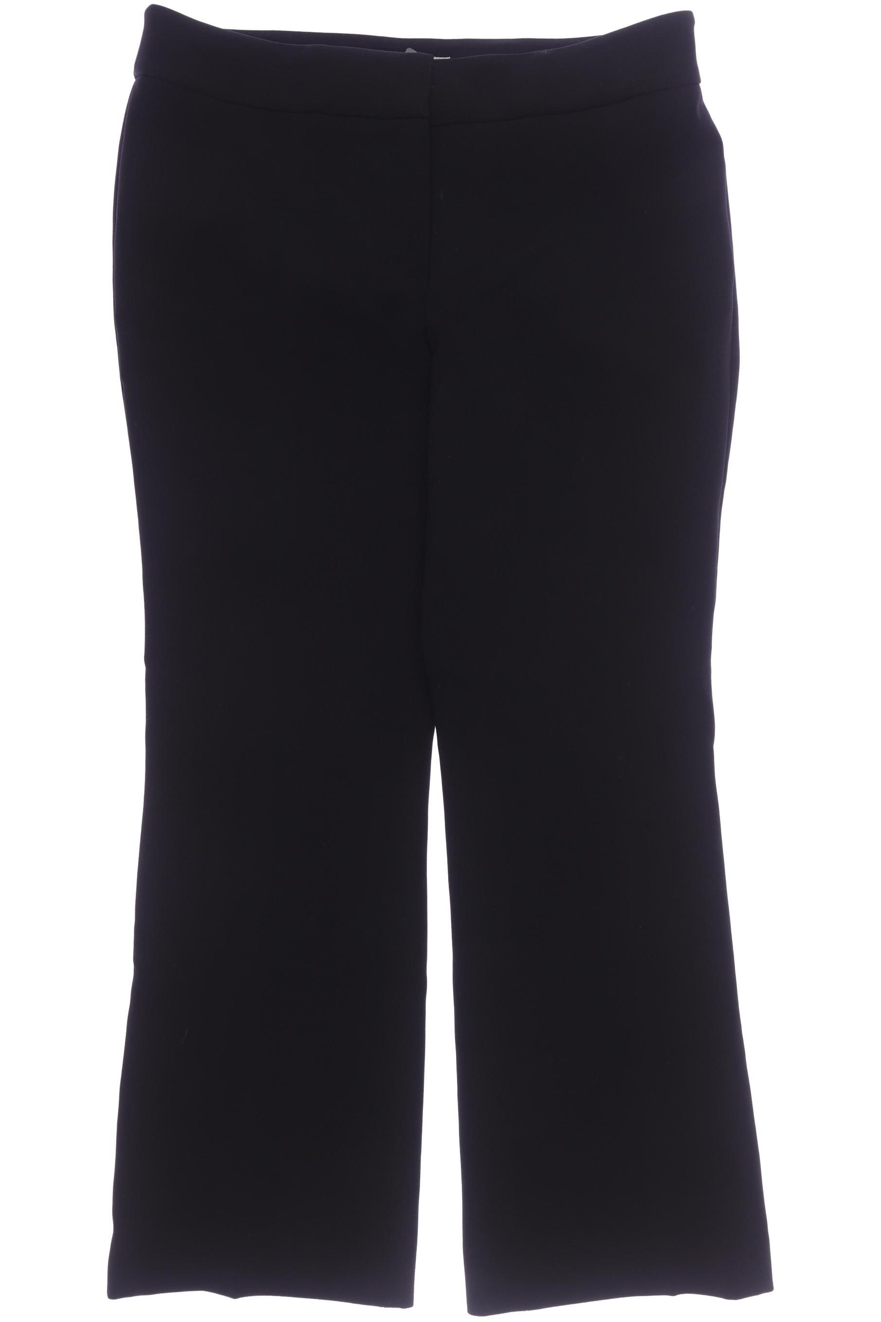 

Michael Michael Kors Damen Stoffhose, schwarz, Gr. 8