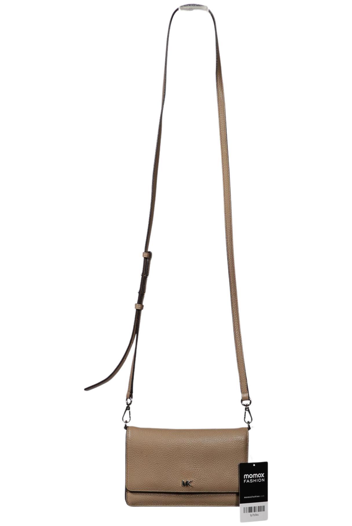 

Michael Michael Kors Damen Handtasche, beige, Gr.