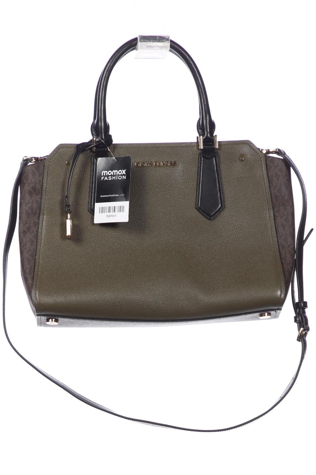 

Michael Michael Kors Damen Handtasche, grün, Gr.